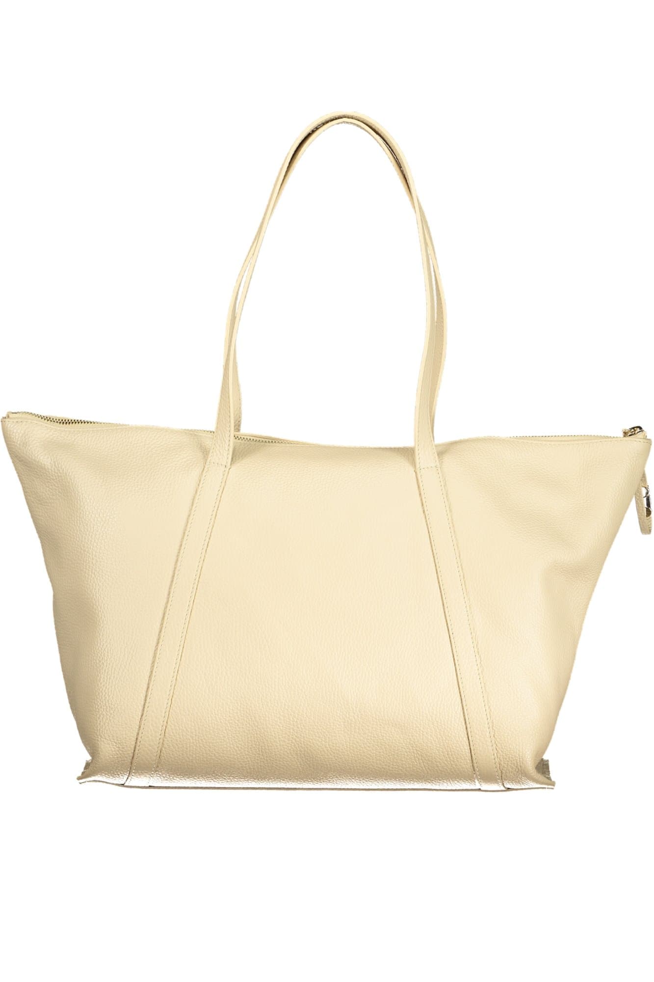 COCCINELLE BORSA DONNA BEIGE - Miniatura 2