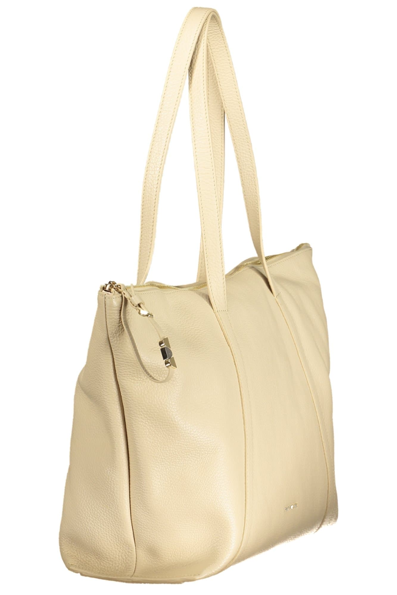 COCCINELLE BORSA DONNA BEIGE - Miniatura 3