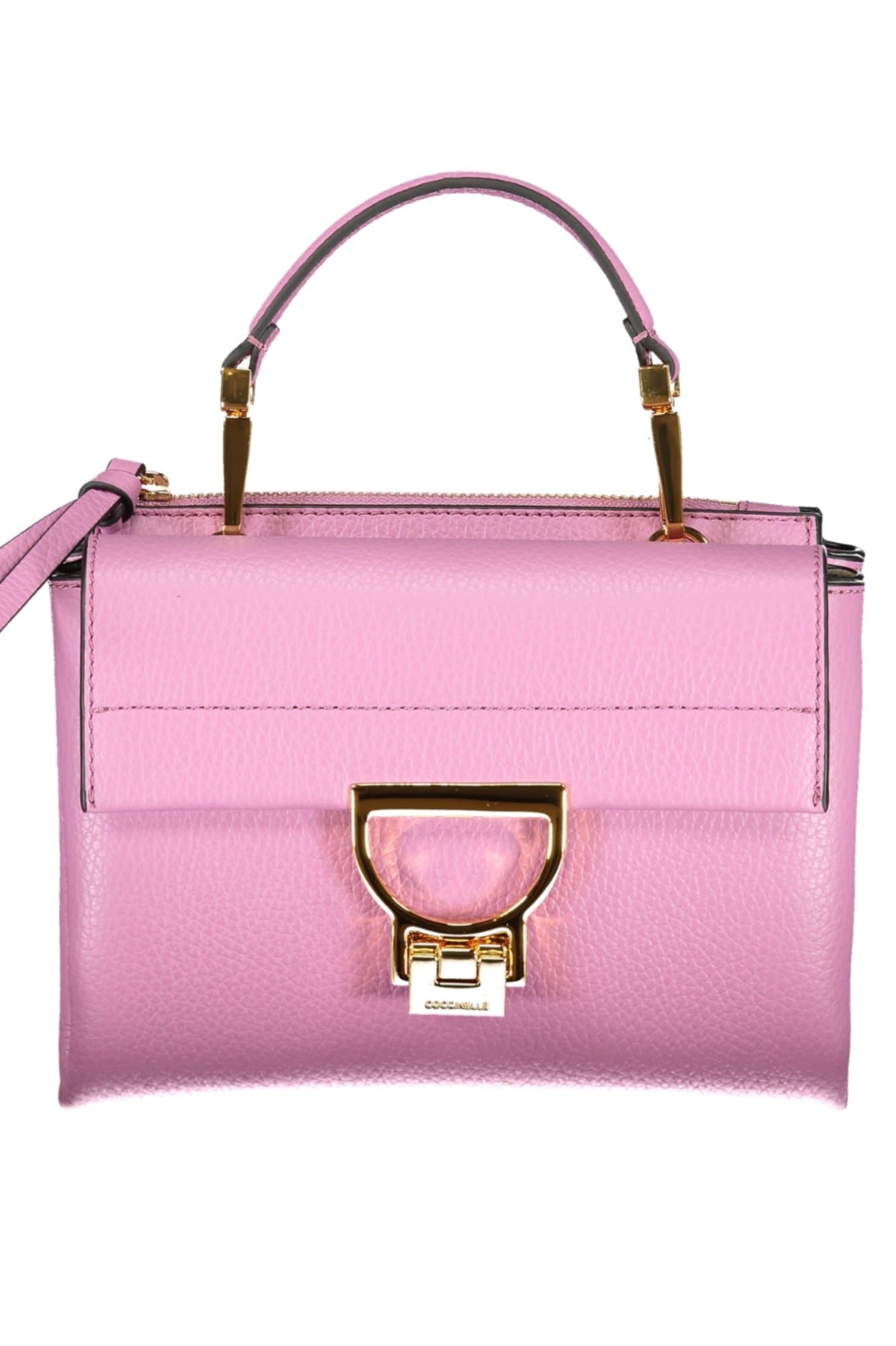 COCCINELLE BORSA DONNA VIOLA - Immagine 1