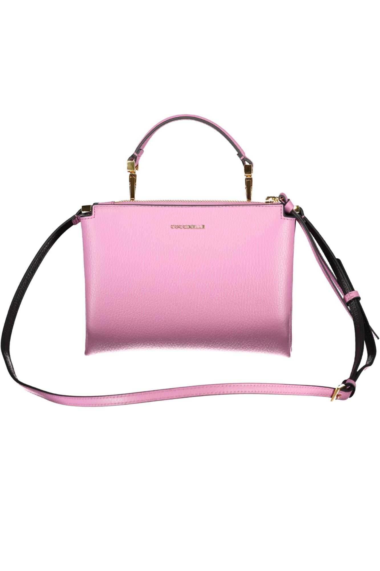 COCCINELLE BORSA DONNA VIOLA - Miniatura 2