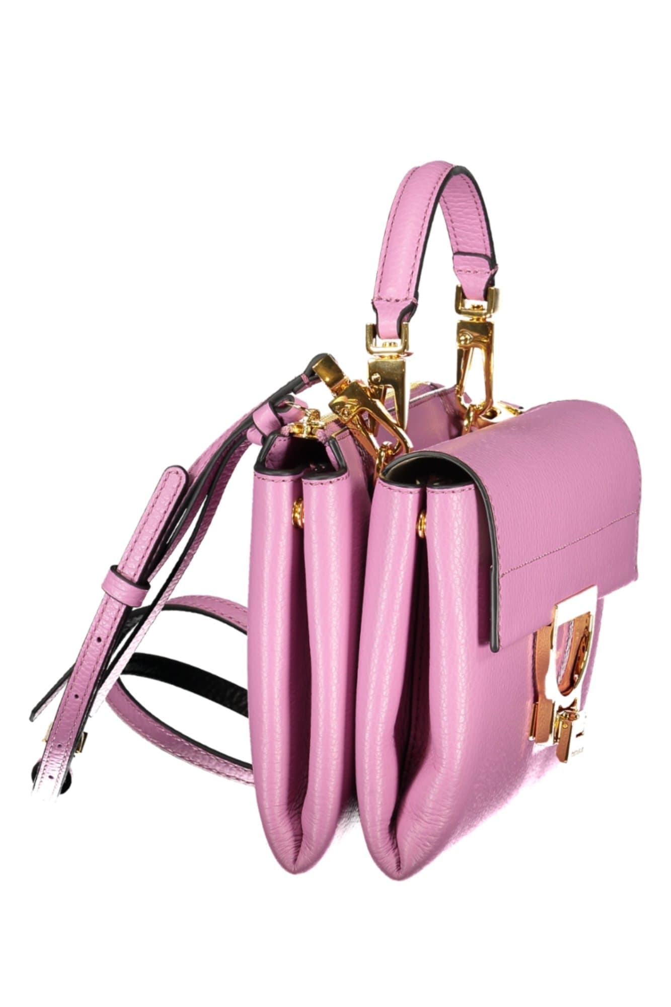 COCCINELLE BORSA DONNA VIOLA - Miniatura 3