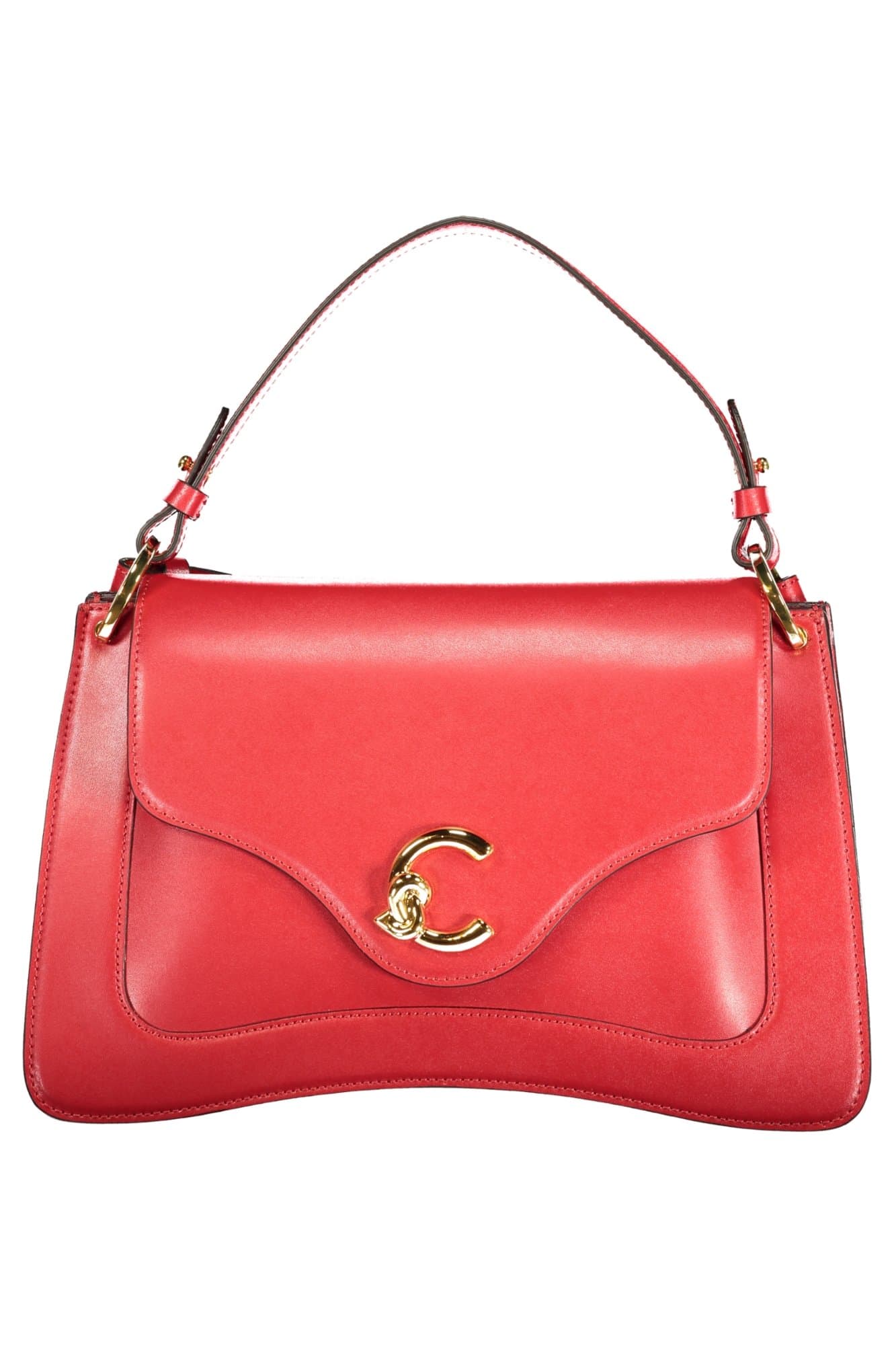 COCCINELLE BORSA DONNA ROSSO - Immagine 1