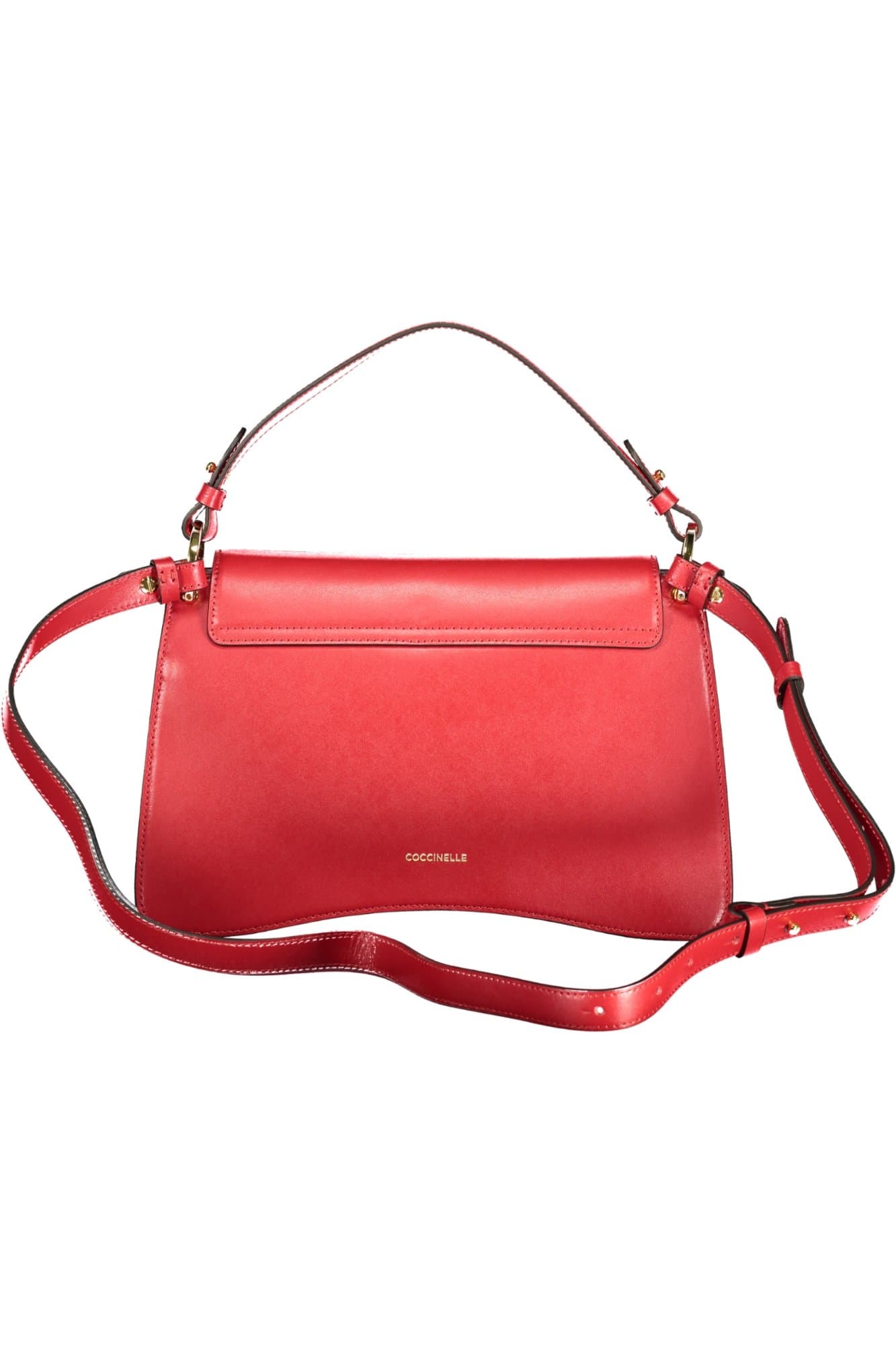 COCCINELLE BORSA DONNA ROSSO - Miniatura 2