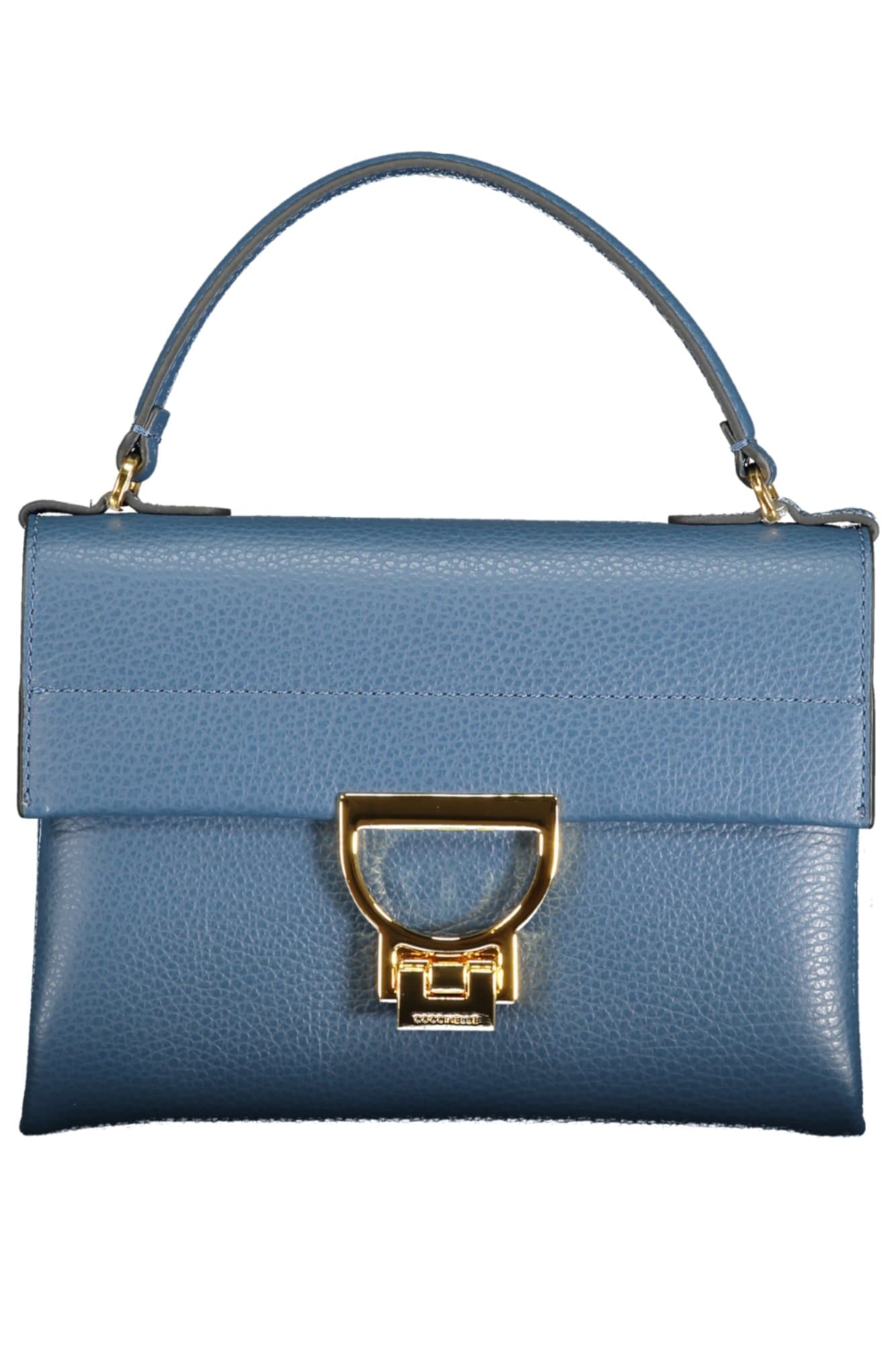 COCCINELLE BORSA DONNA BLU - Immagine 1