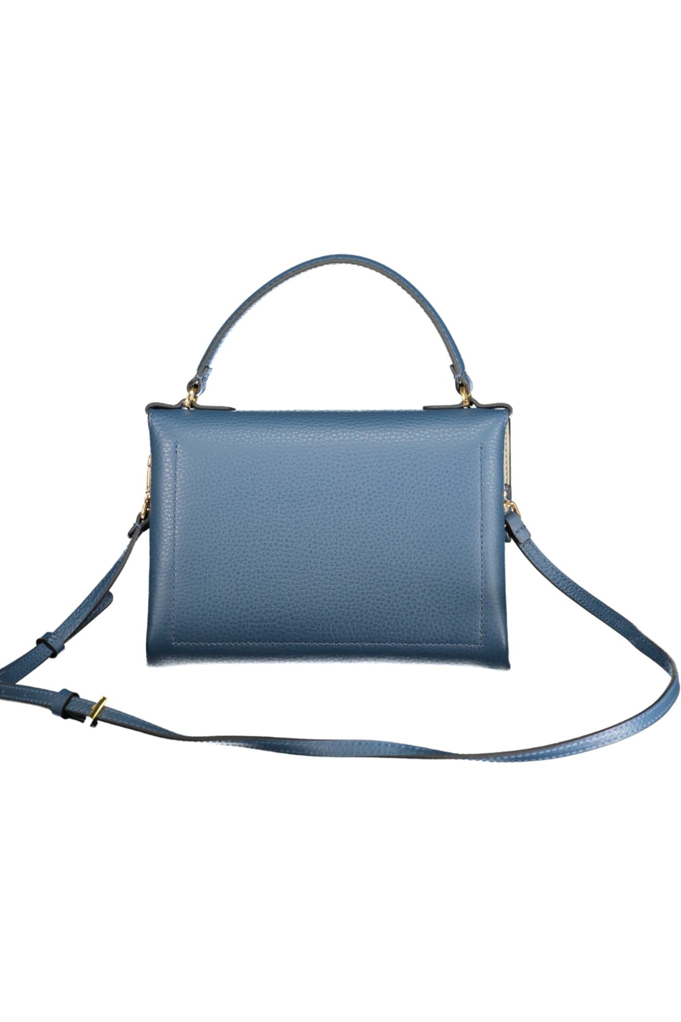 COCCINELLE BORSA DONNA BLU - Miniatura 2