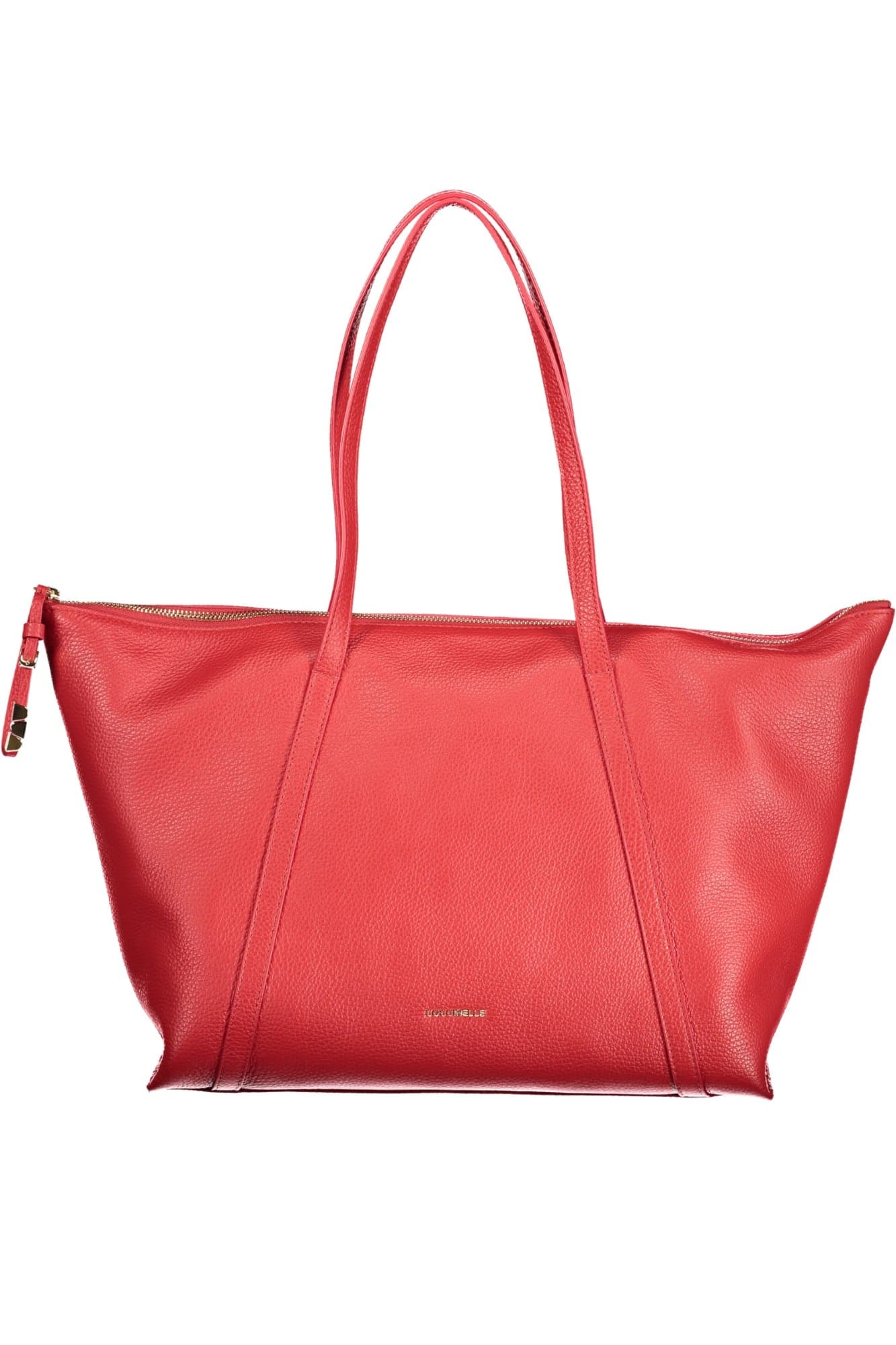 COCCINELLE BORSA DONNA ROSSO - Immagine 1