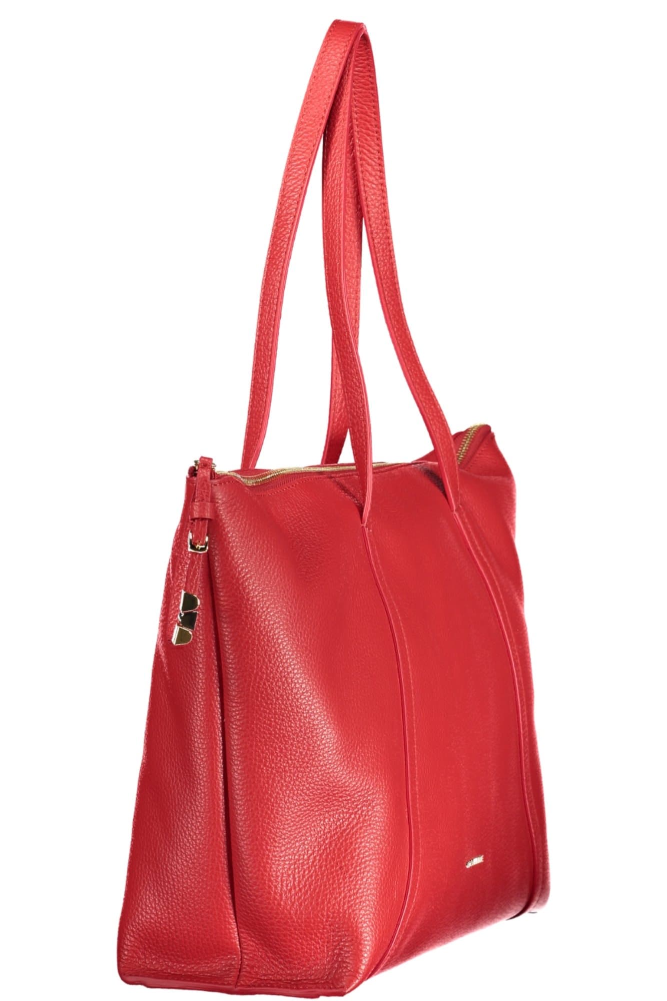 COCCINELLE BORSA DONNA ROSSO - Miniatura 3