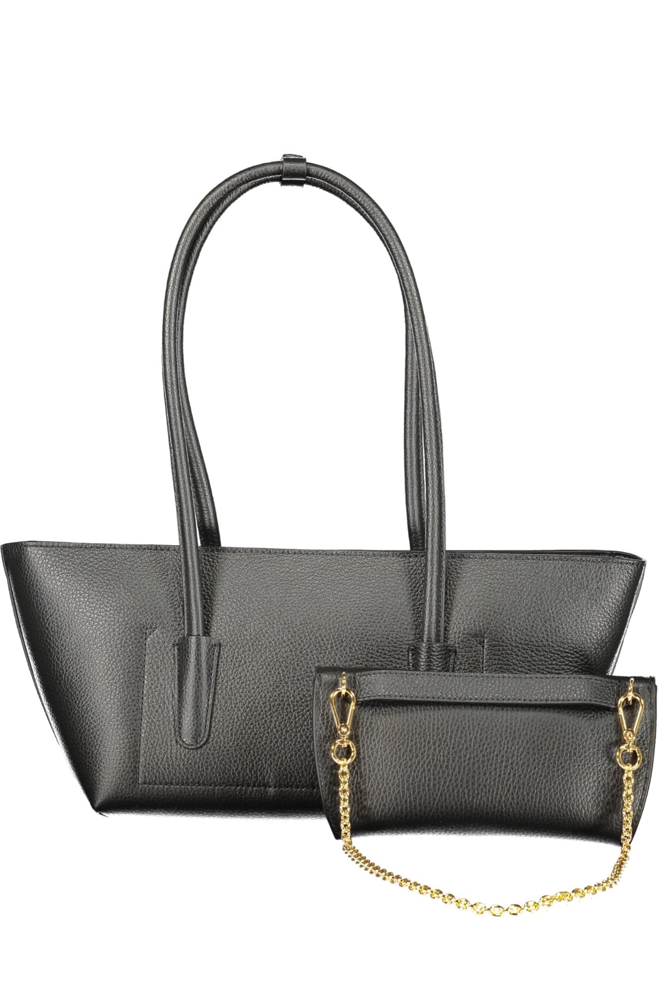 COCCINELLE BORSA DONNA NERO - Miniatura 2