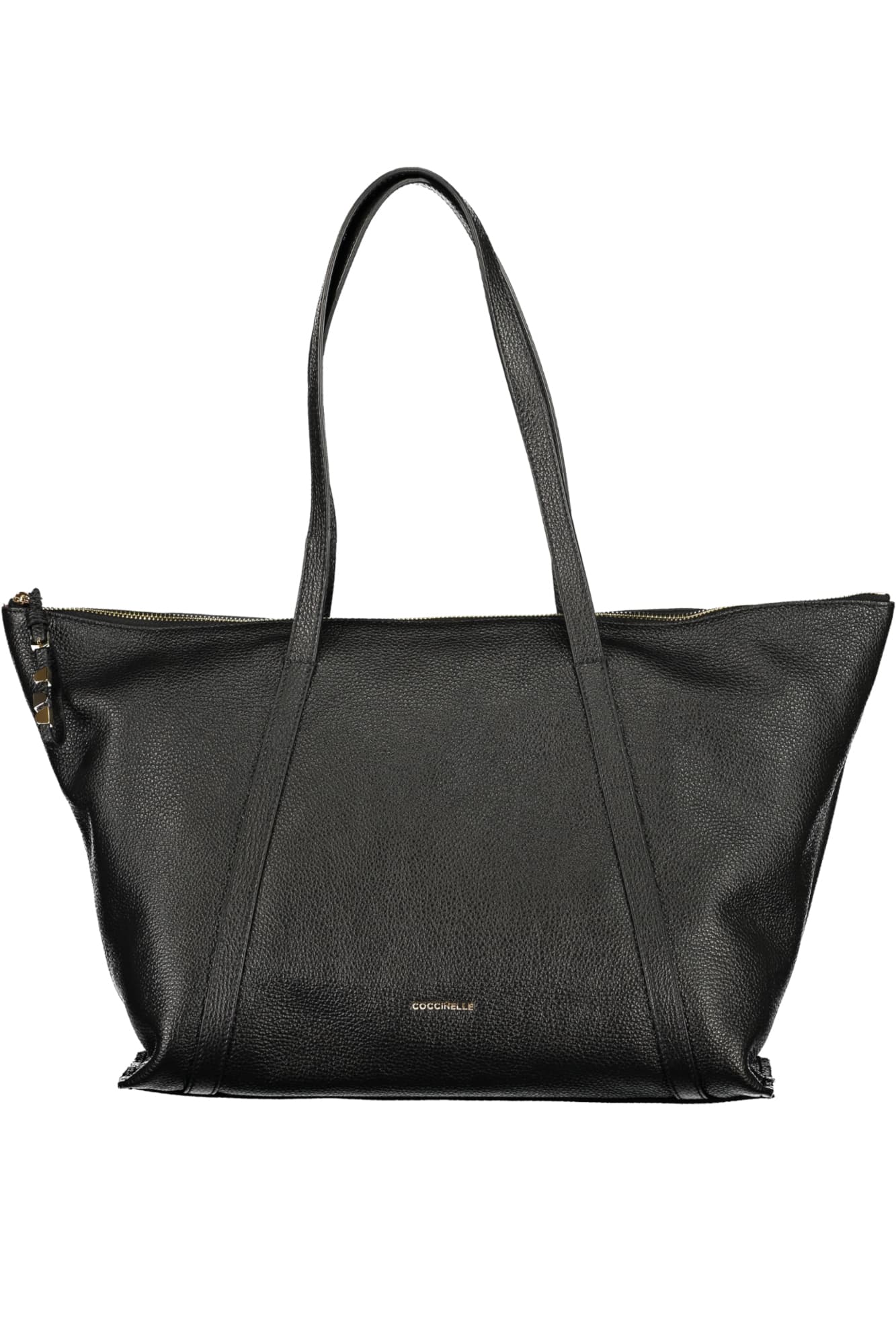 COCCINELLE BORSA DONNA NERO - Immagine 1