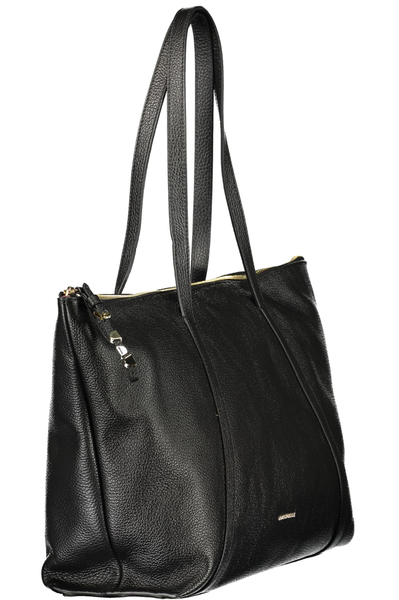 COCCINELLE BORSA DONNA NERO - Miniatura 3