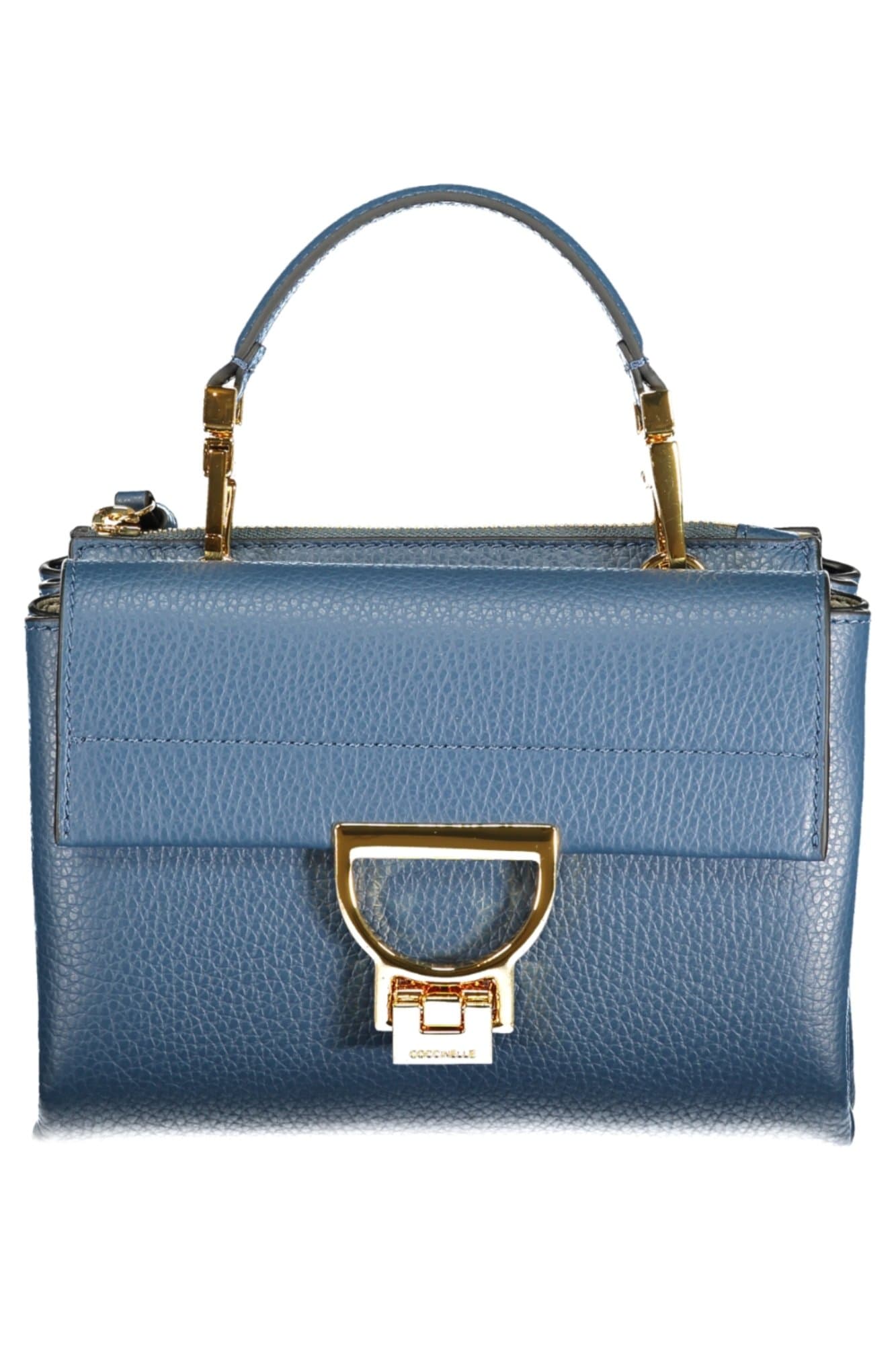 COCCINELLE BORSA DONNA BLU - Immagine 1