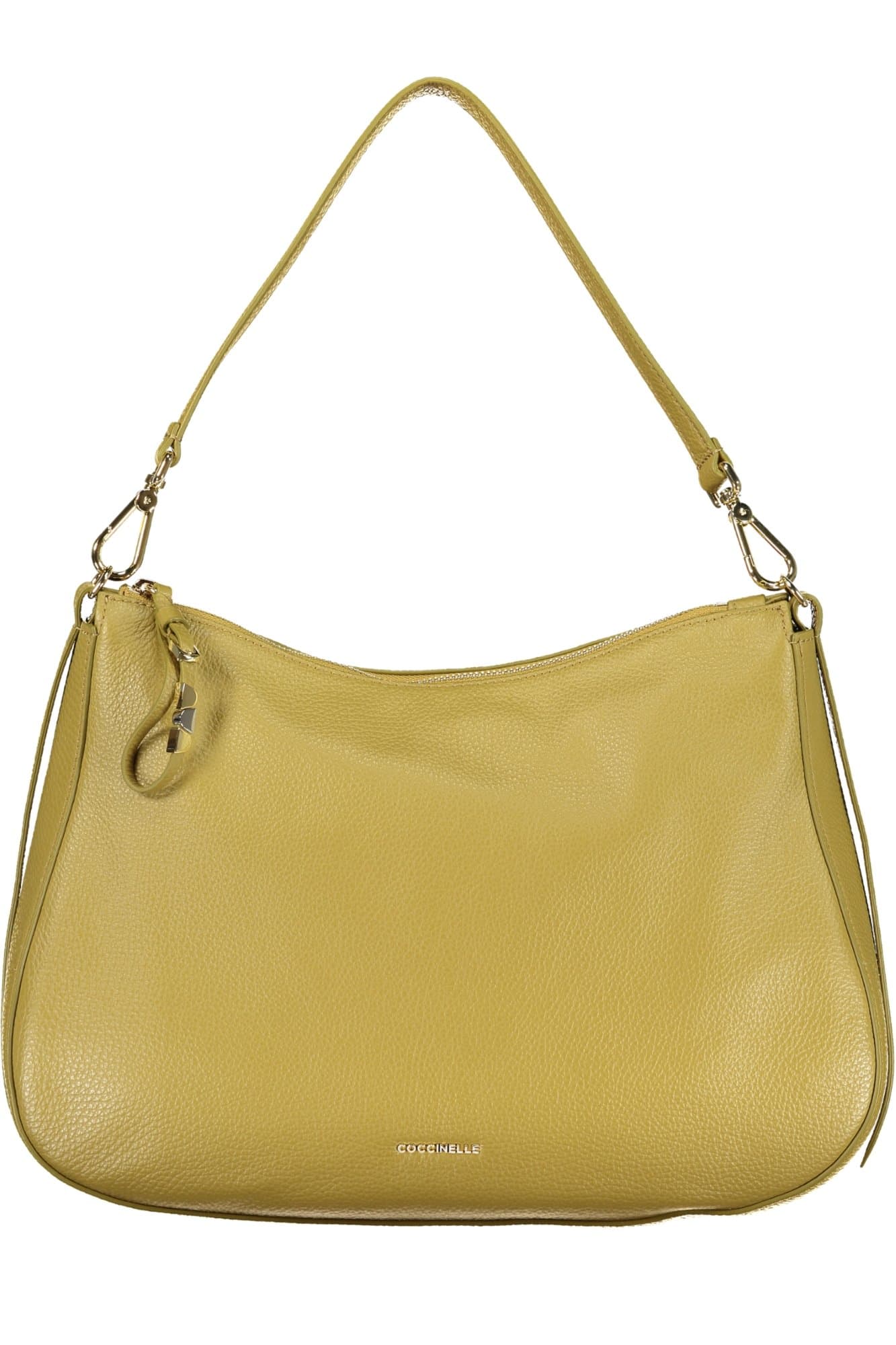 COCCINELLE BORSA DONNA VERDE - Immagine 1