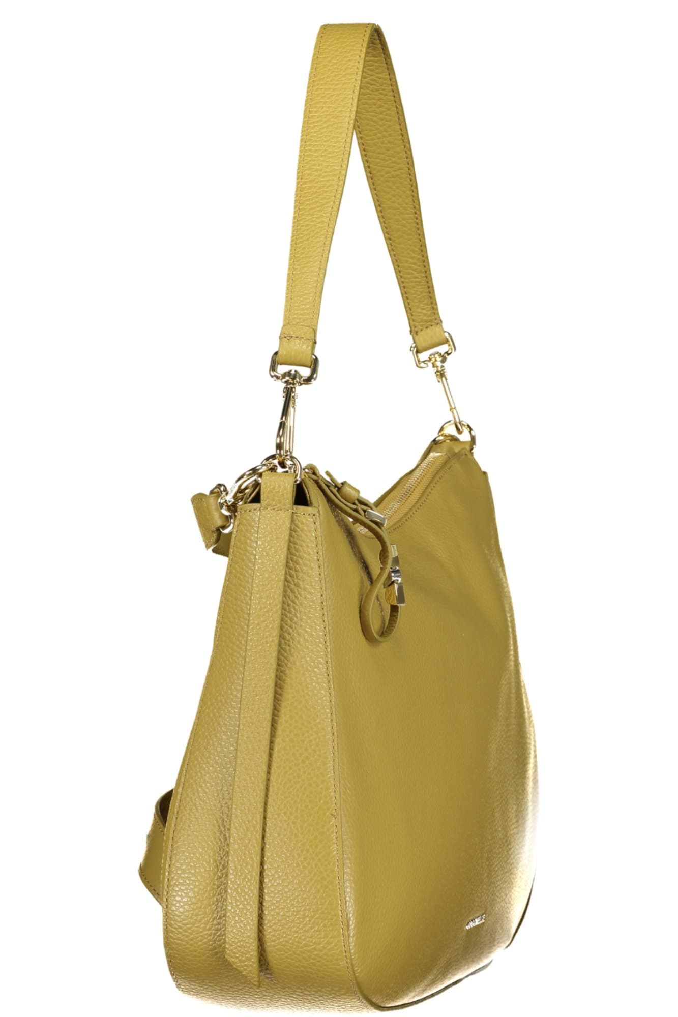COCCINELLE BORSA DONNA VERDE - Miniatura 3