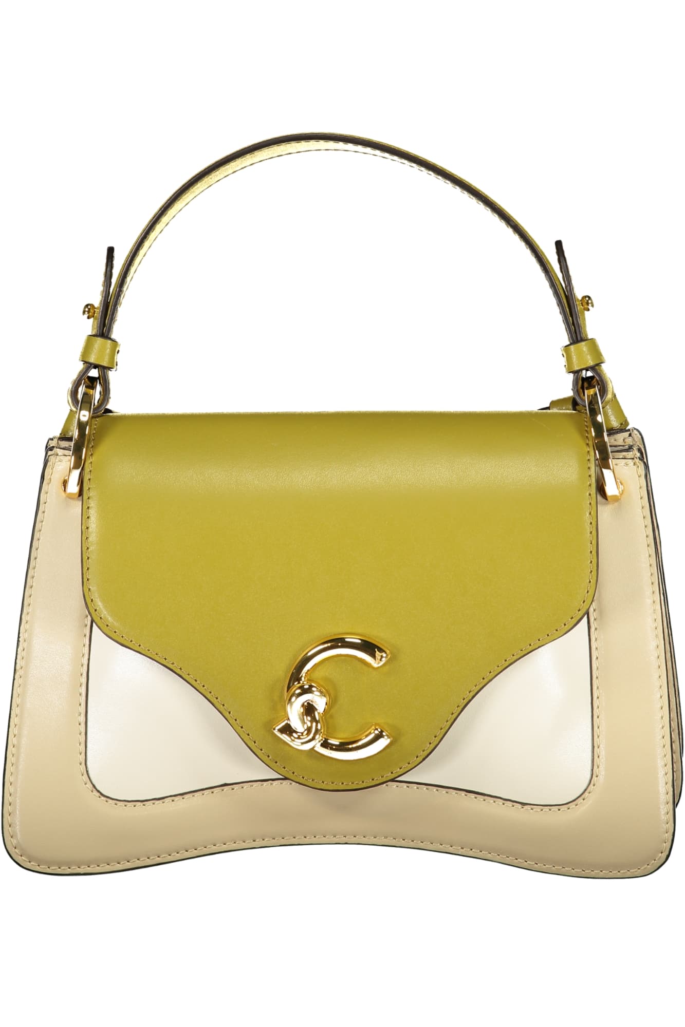 COCCINELLE BORSA DONNA VERDE - Immagine 1