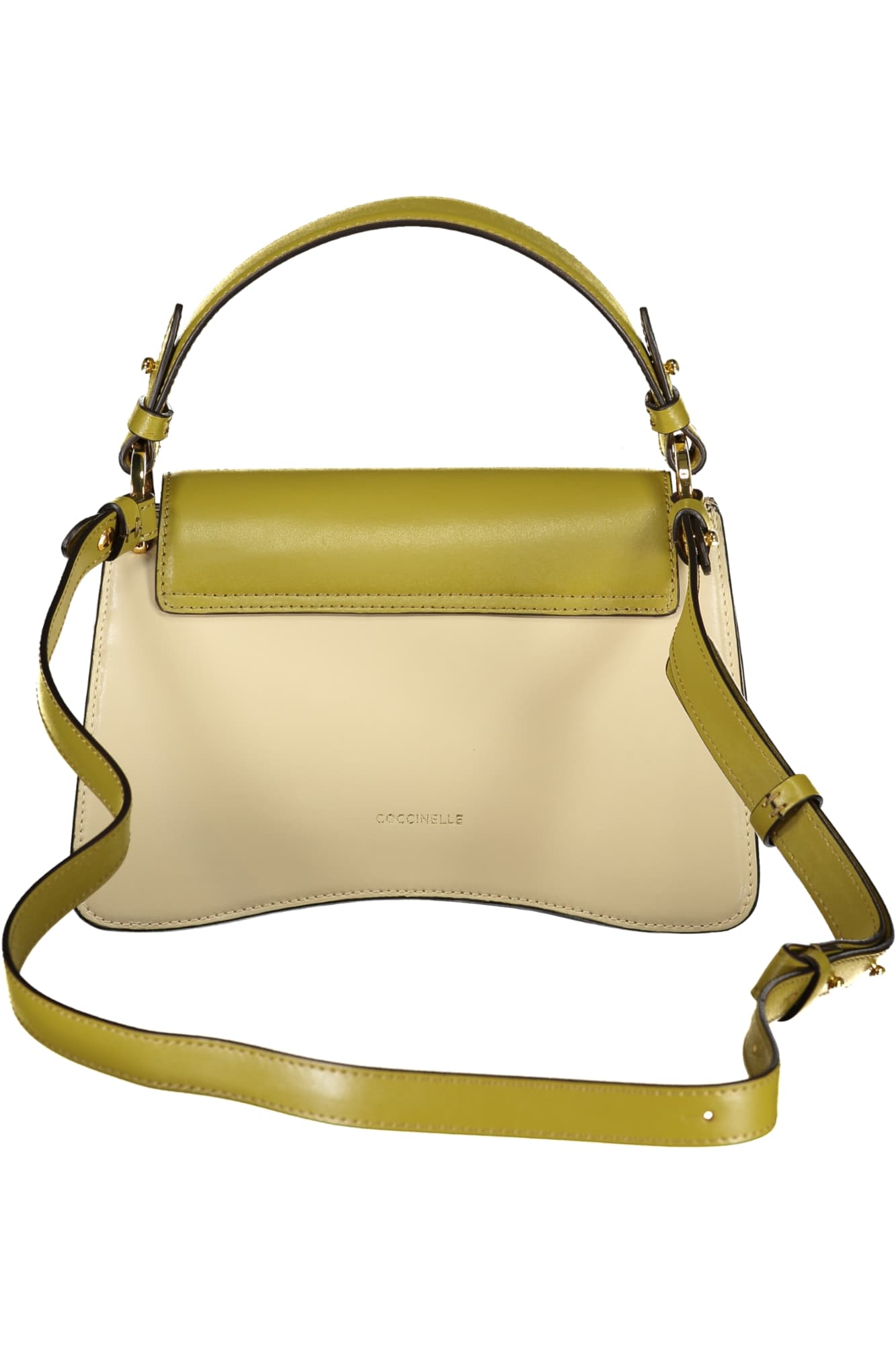 COCCINELLE BORSA DONNA VERDE - Miniatura 2
