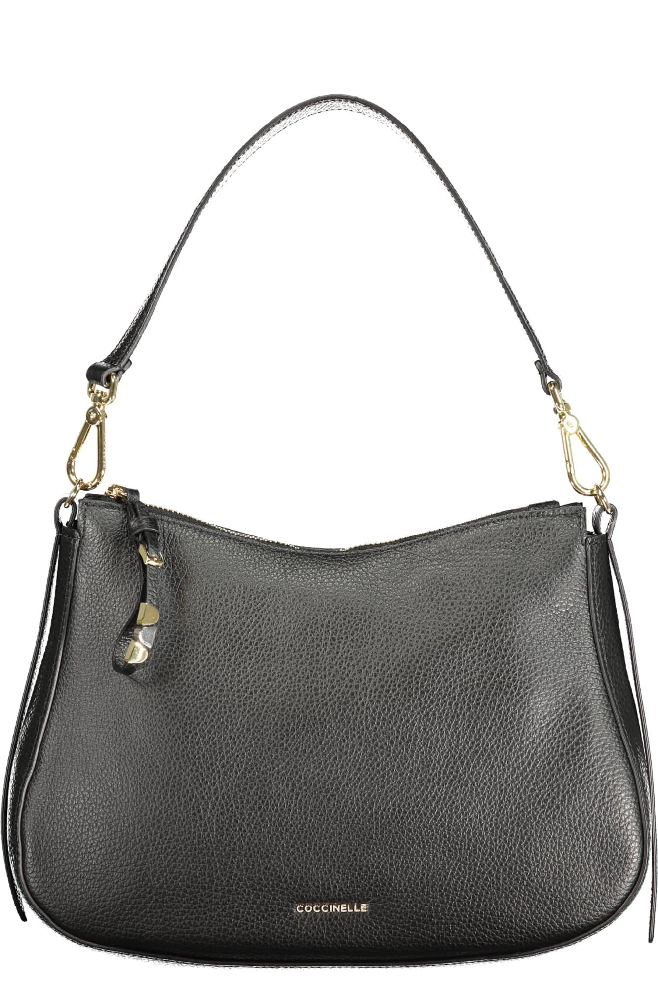 COCCINELLE BORSA DONNA NERO - Immagine 1
