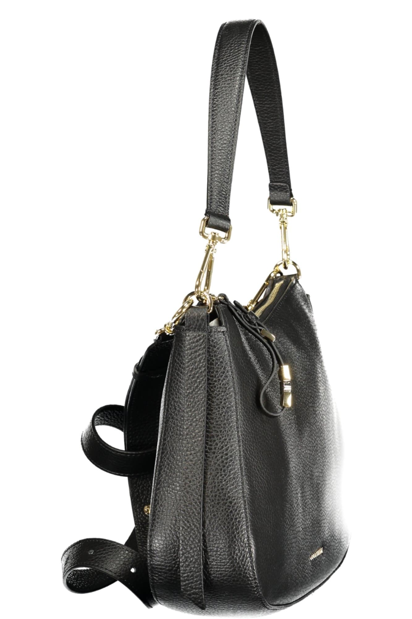 COCCINELLE BORSA DONNA NERO - Miniatura 3