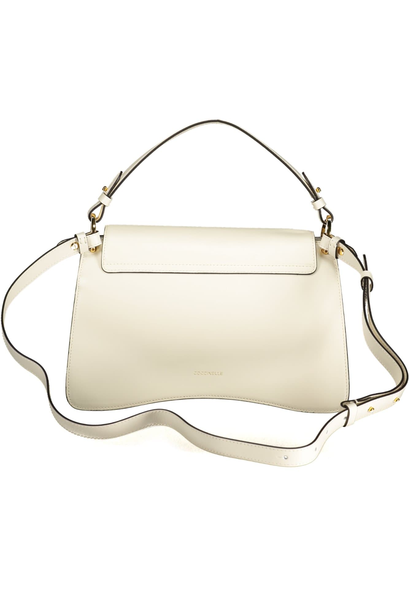 COCCINELLE BORSA DONNA BIANCO - Miniatura 2