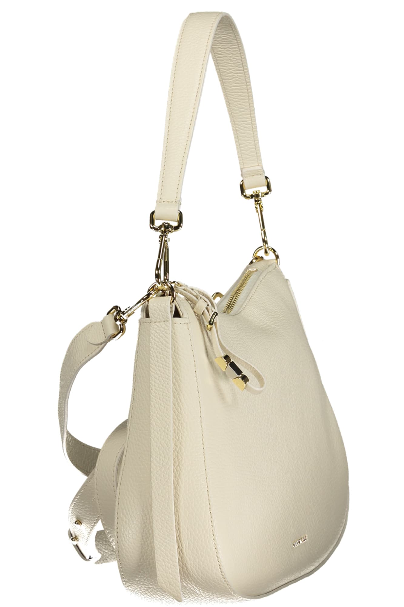 COCCINELLE BORSA DONNA BIANCO - Miniatura 3
