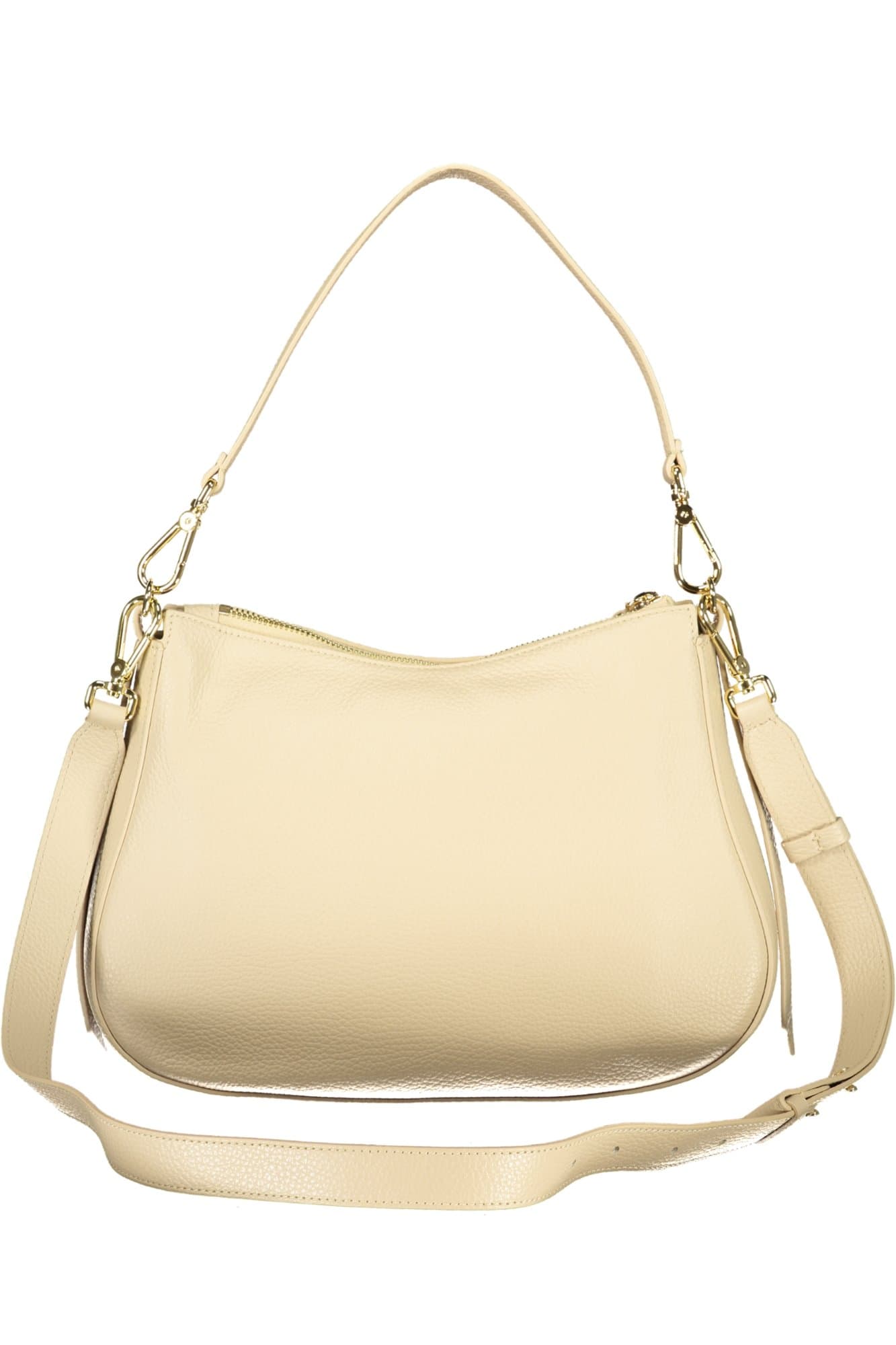 COCCINELLE BORSA DONNA BEIGE - Miniatura 2