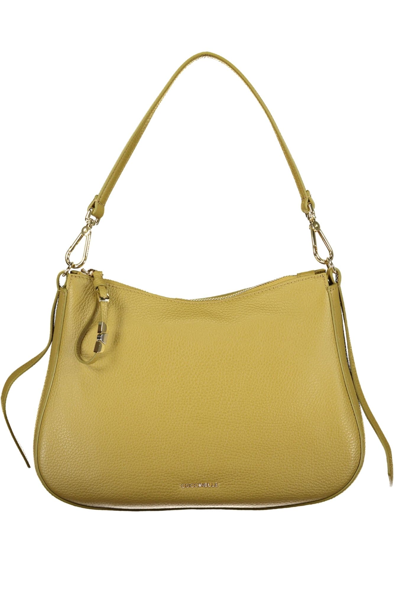 COCCINELLE BORSA DONNA VERDE - Immagine 1
