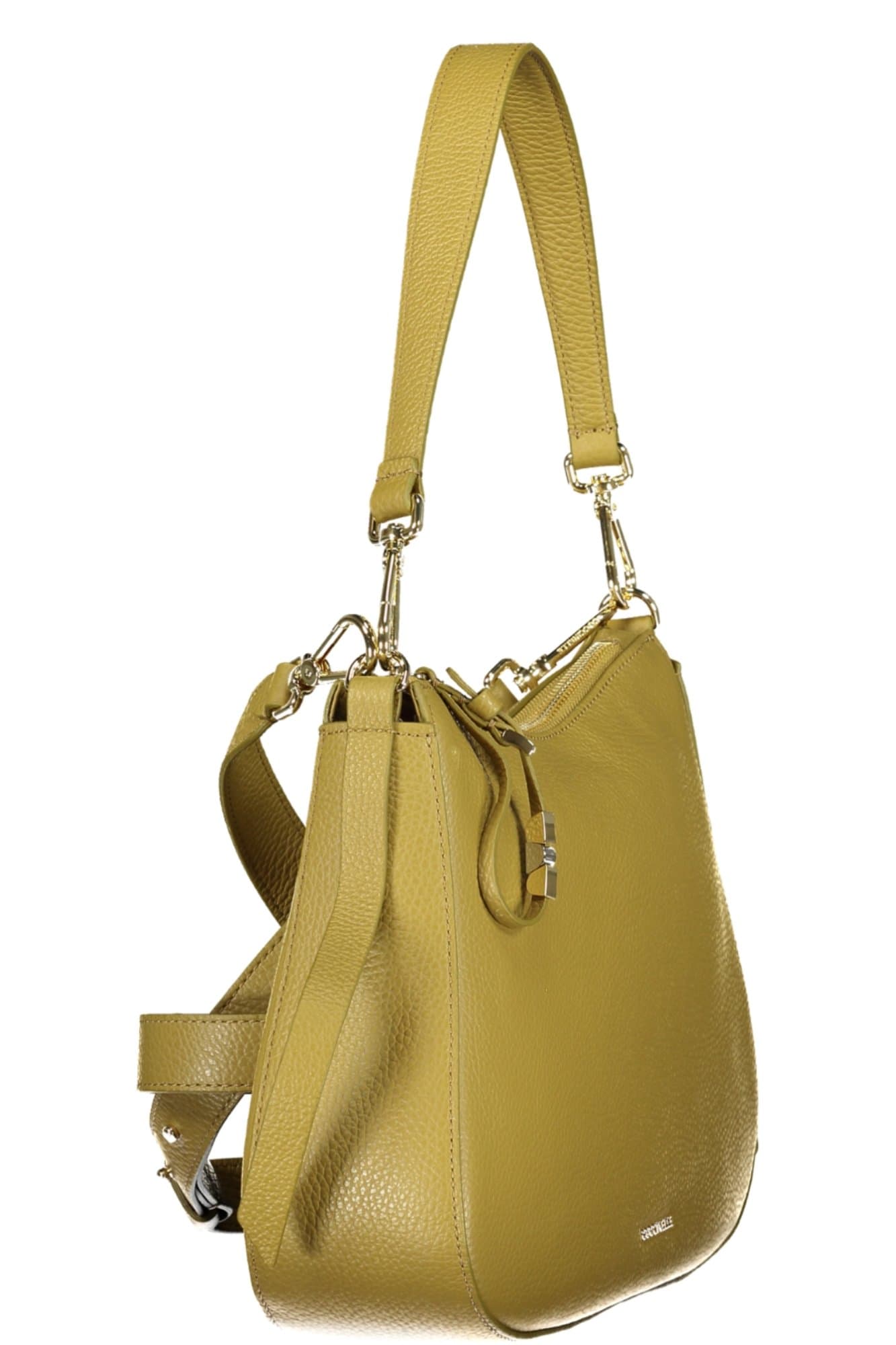 COCCINELLE BORSA DONNA VERDE - Miniatura 3
