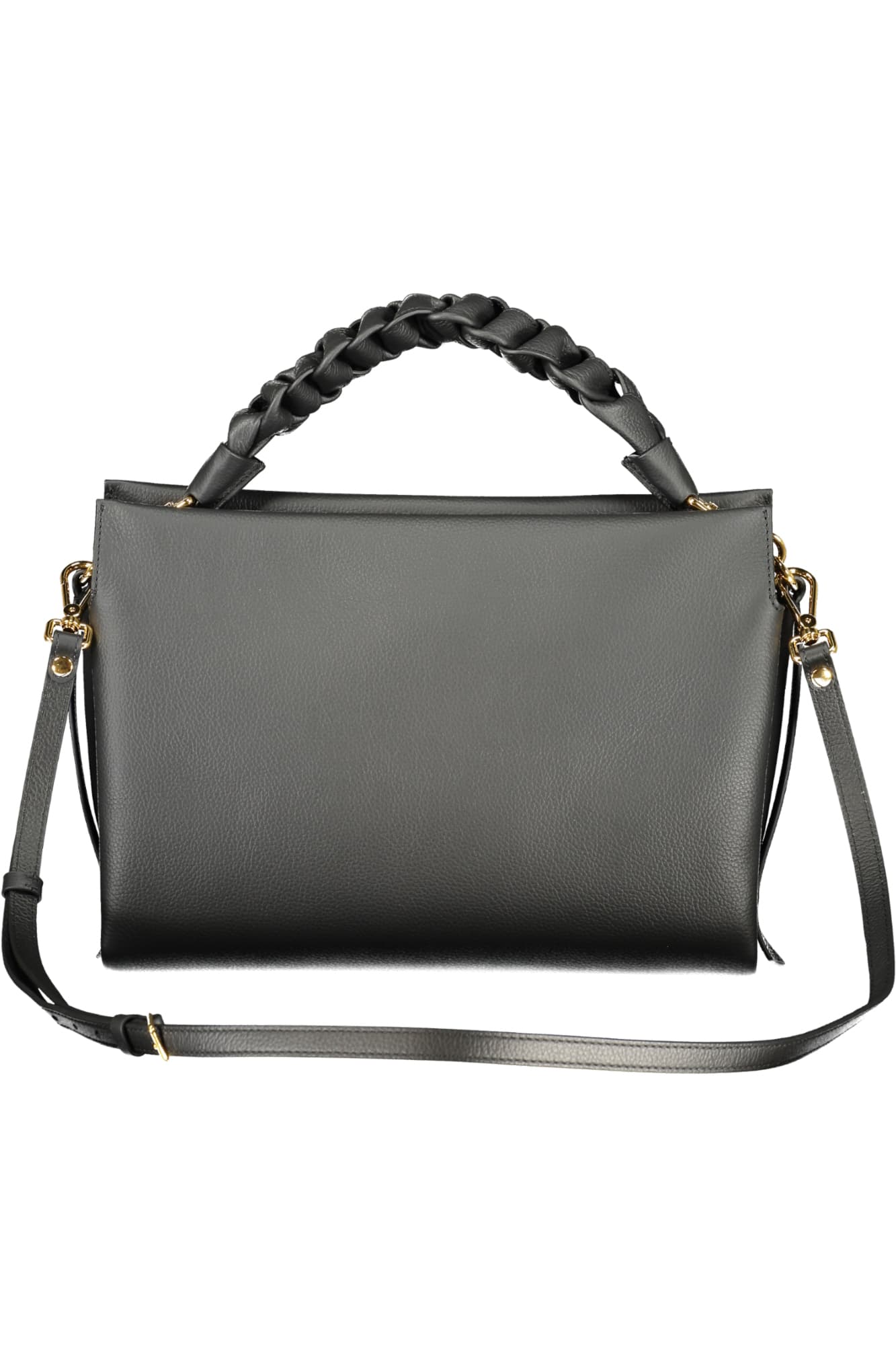 COCCINELLE BORSA DONNA NERO - Miniatura 2