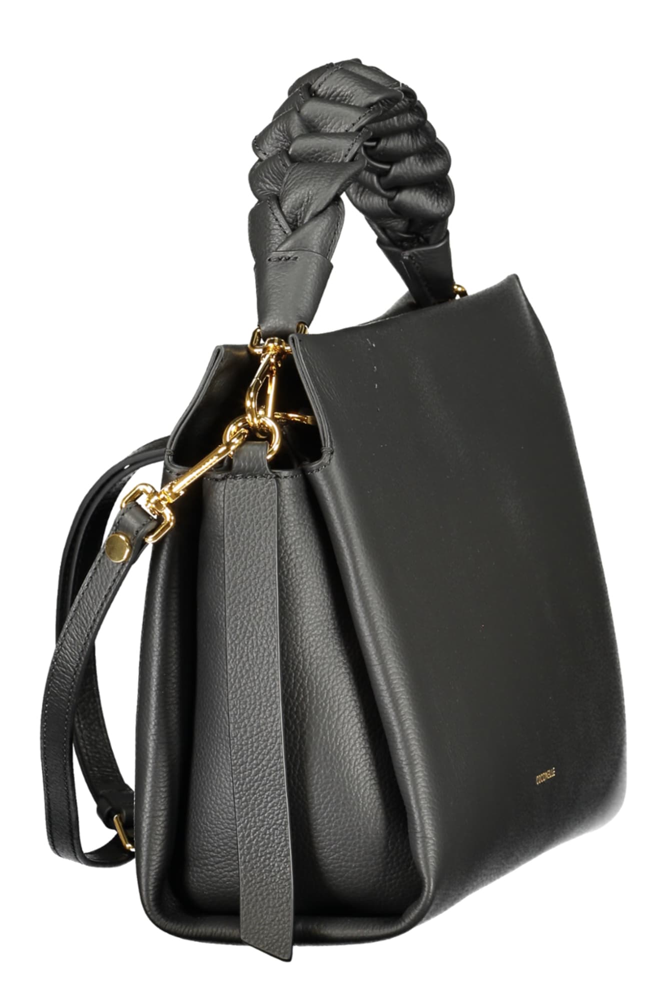 COCCINELLE BORSA DONNA NERO - Miniatura 3