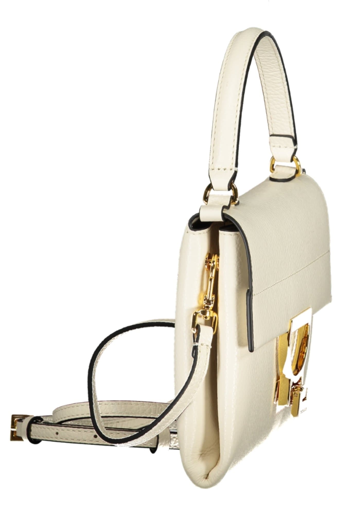 COCCINELLE BORSA DONNA BIANCO - Miniatura 3