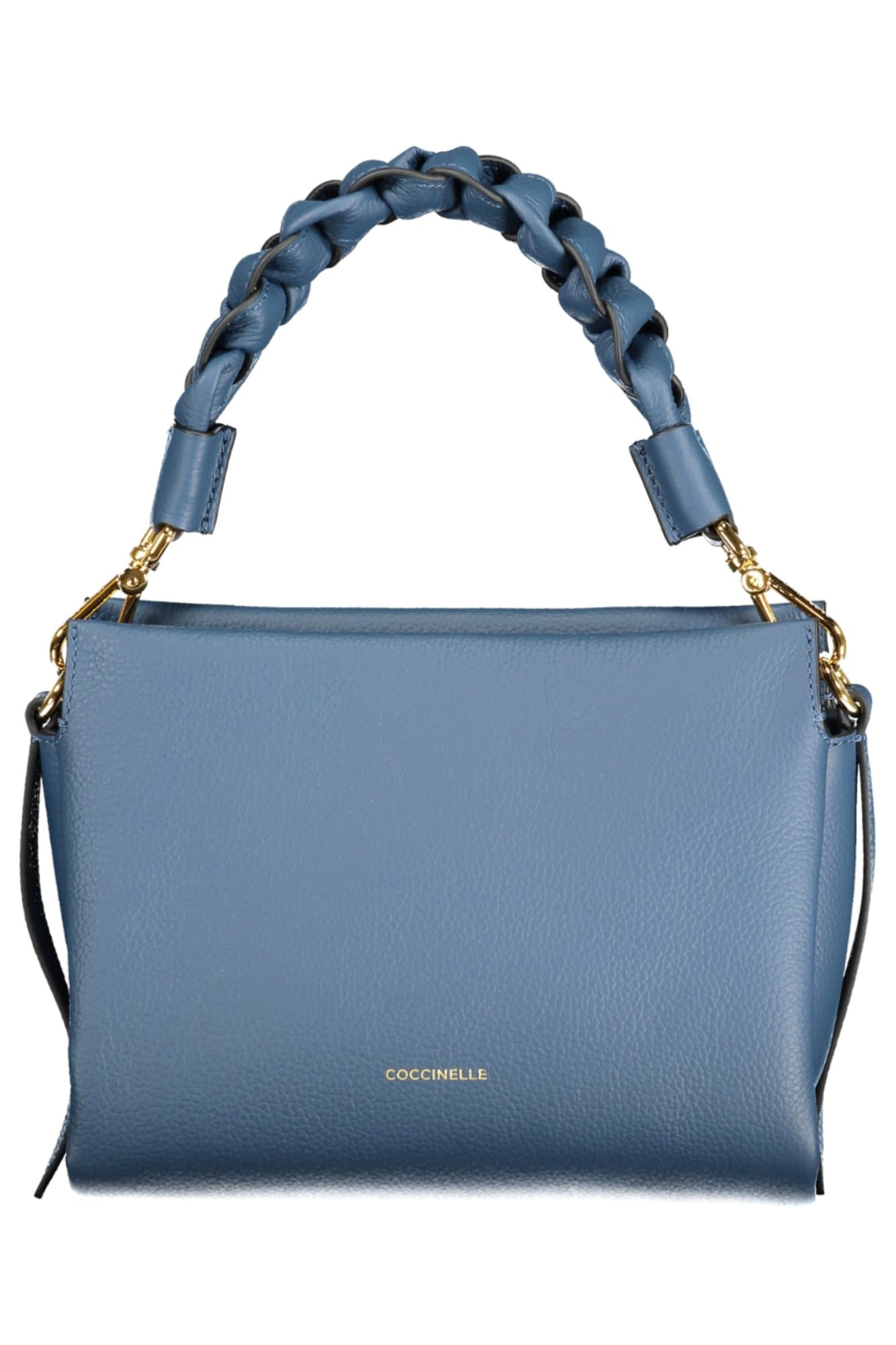 COCCINELLE BORSA DONNA BLU - Immagine 1