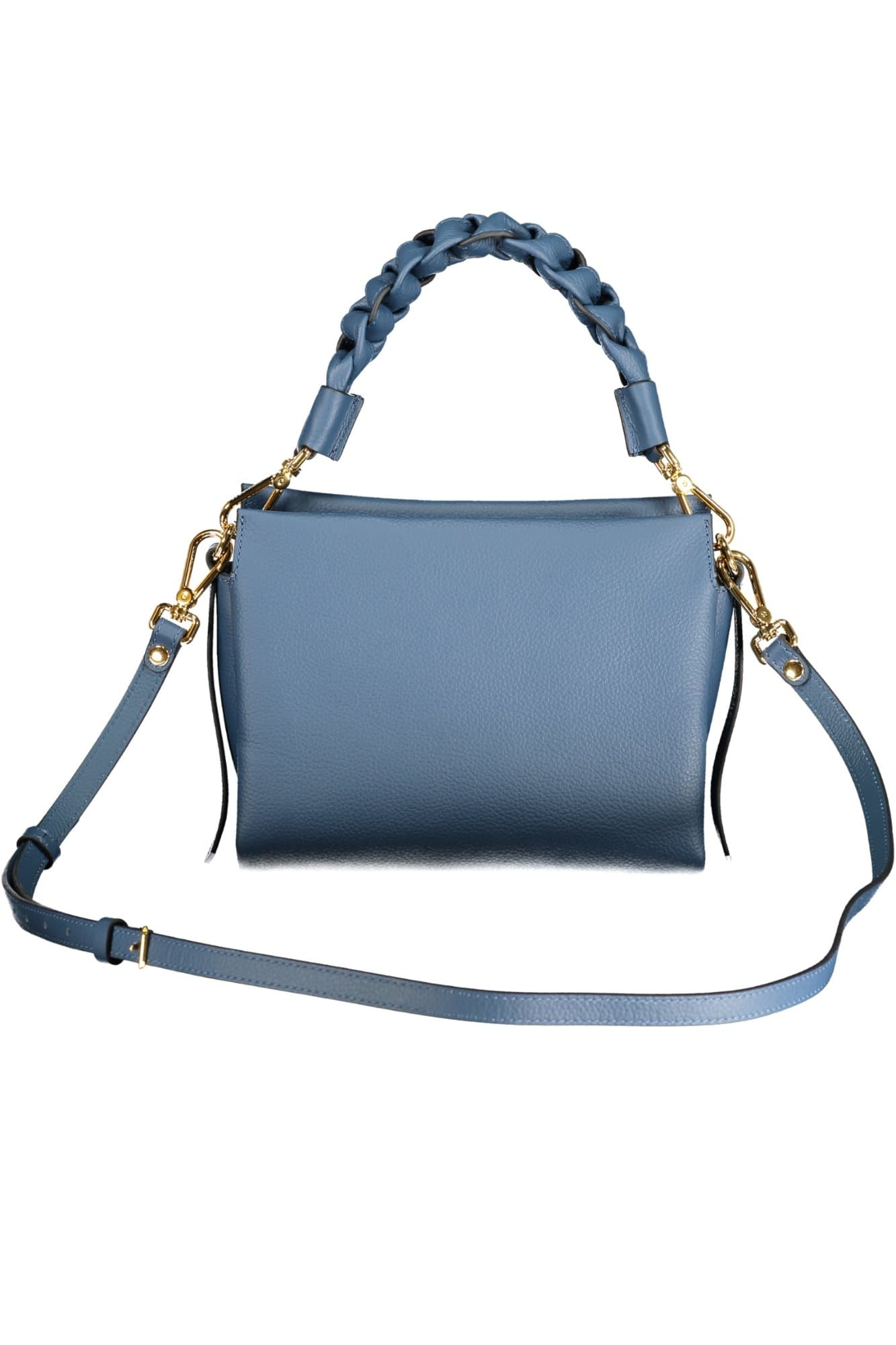 COCCINELLE BORSA DONNA BLU - Miniatura 2