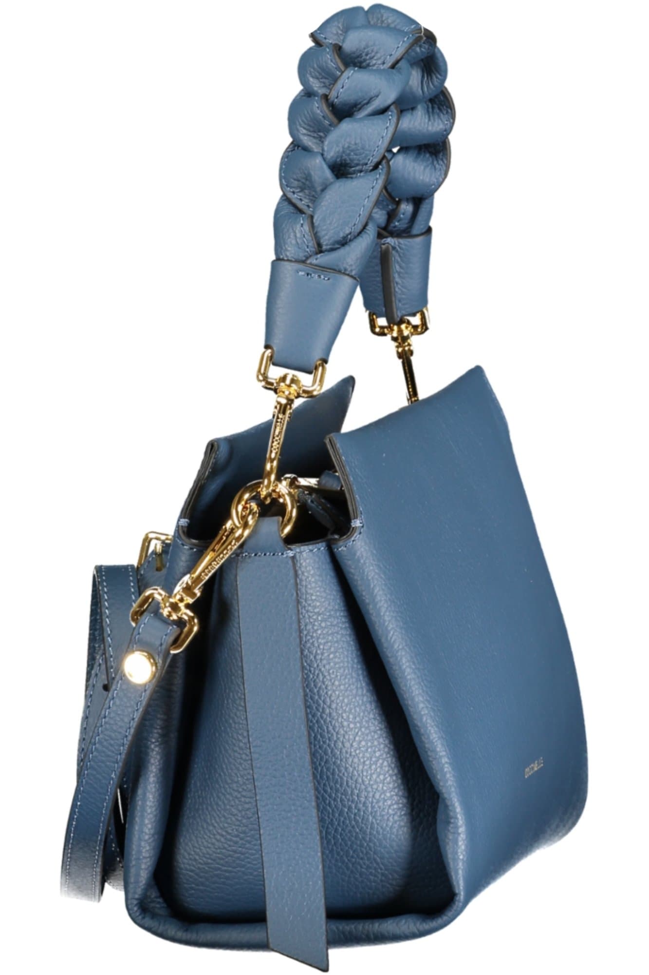 COCCINELLE BORSA DONNA BLU - Miniatura 3