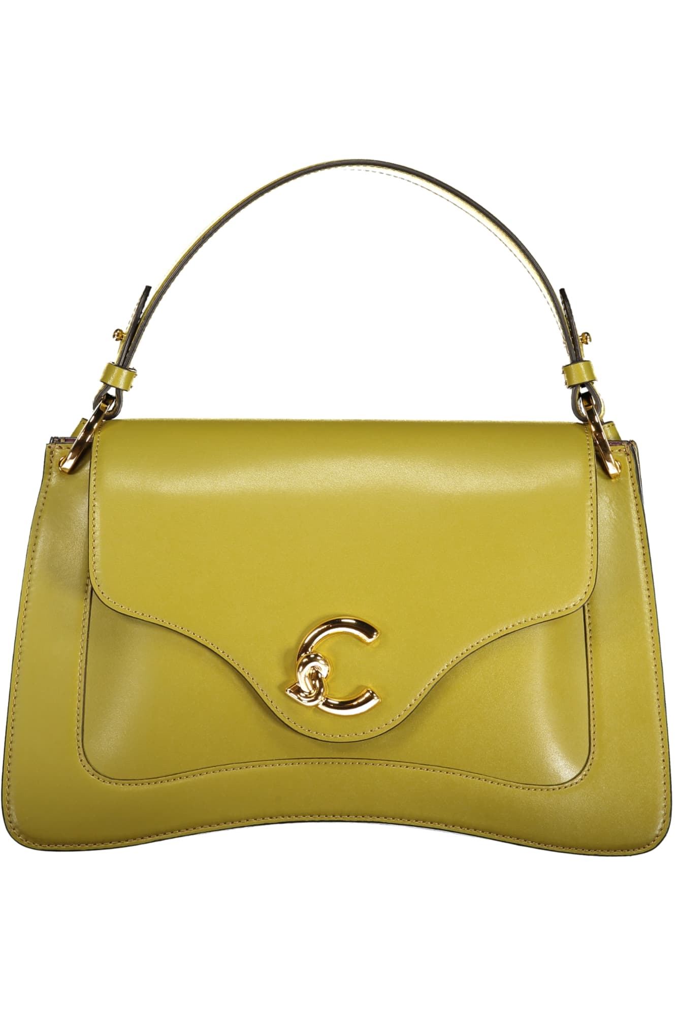 COCCINELLE BORSA DONNA VERDE - Immagine 1
