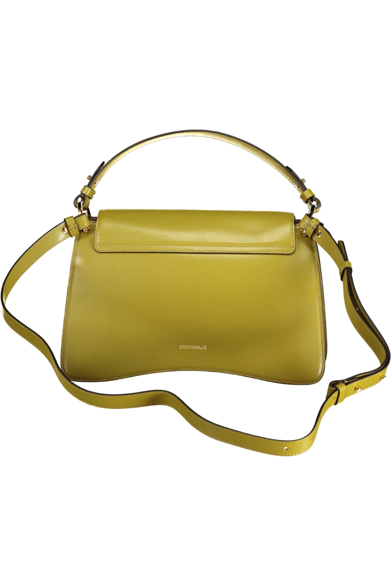 COCCINELLE BORSA DONNA VERDE - Miniatura 2