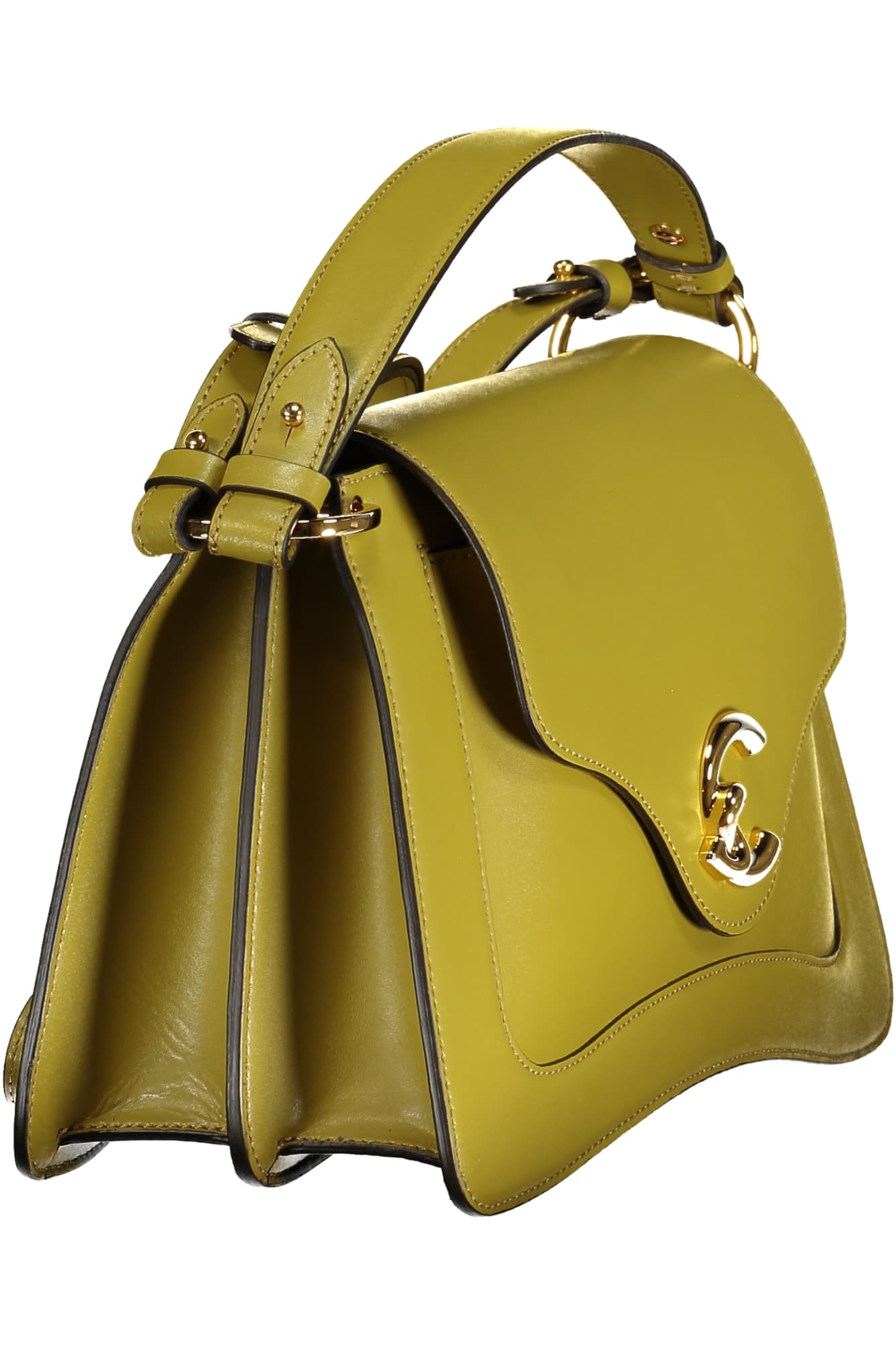 COCCINELLE BORSA DONNA VERDE - Miniatura 3