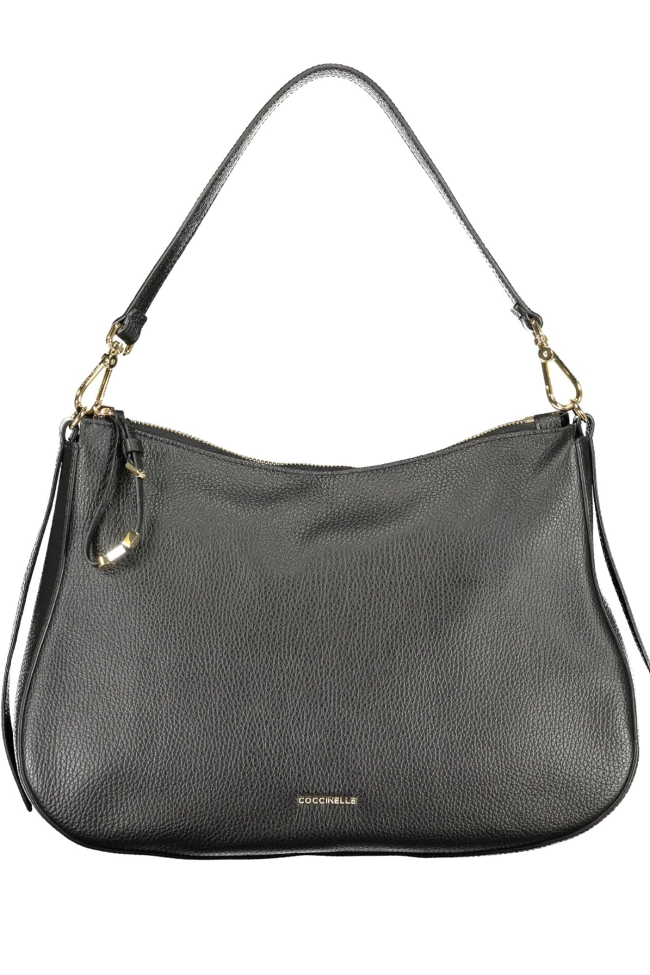 COCCINELLE BORSA DONNA NERO - Immagine 1