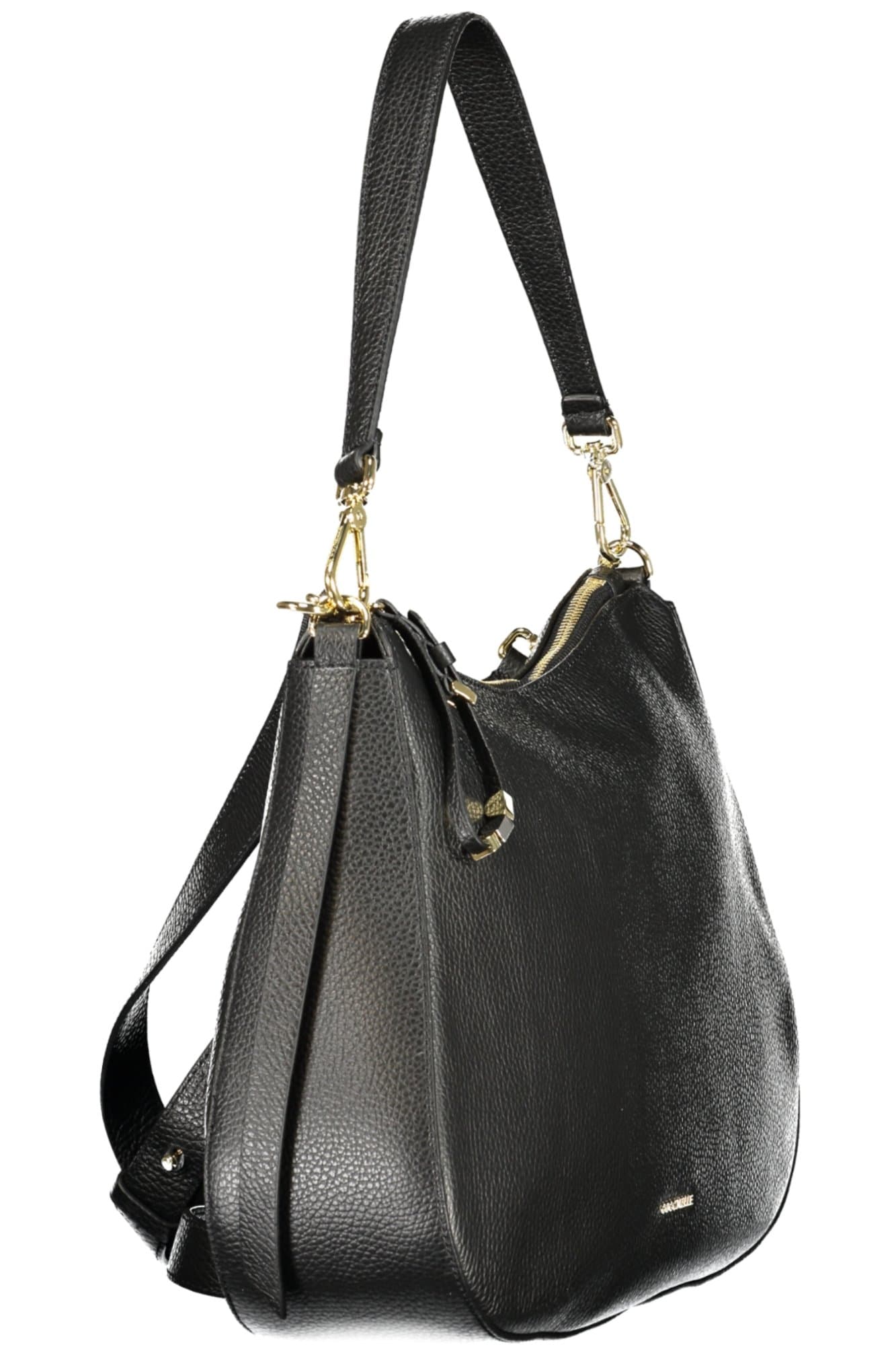 COCCINELLE BORSA DONNA NERO - Miniatura 3