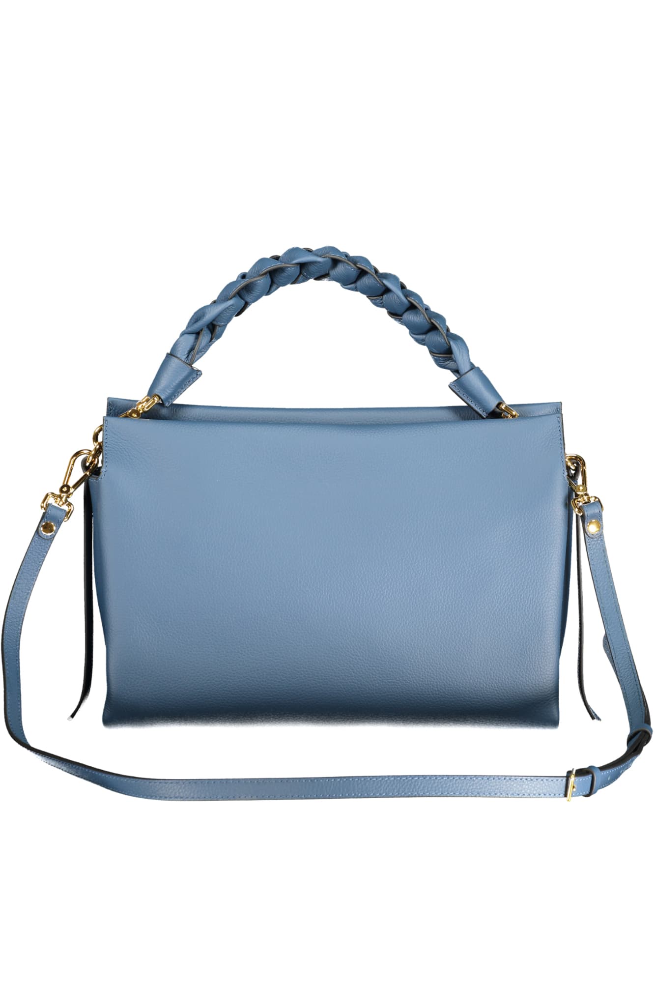COCCINELLE BORSA DONNA BLU - Miniatura 2