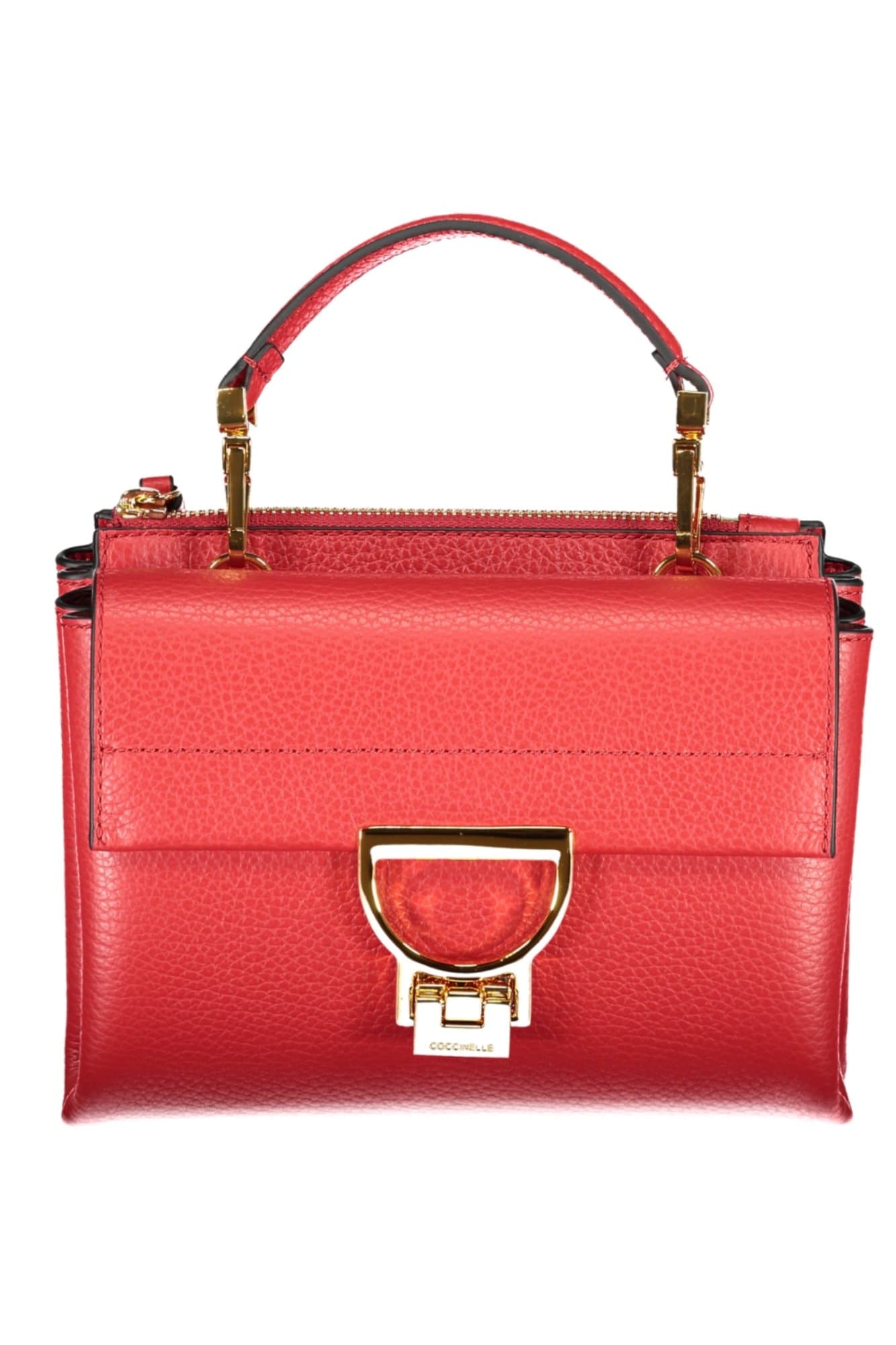 COCCINELLE BORSA DONNA ROSSO - Immagine 1