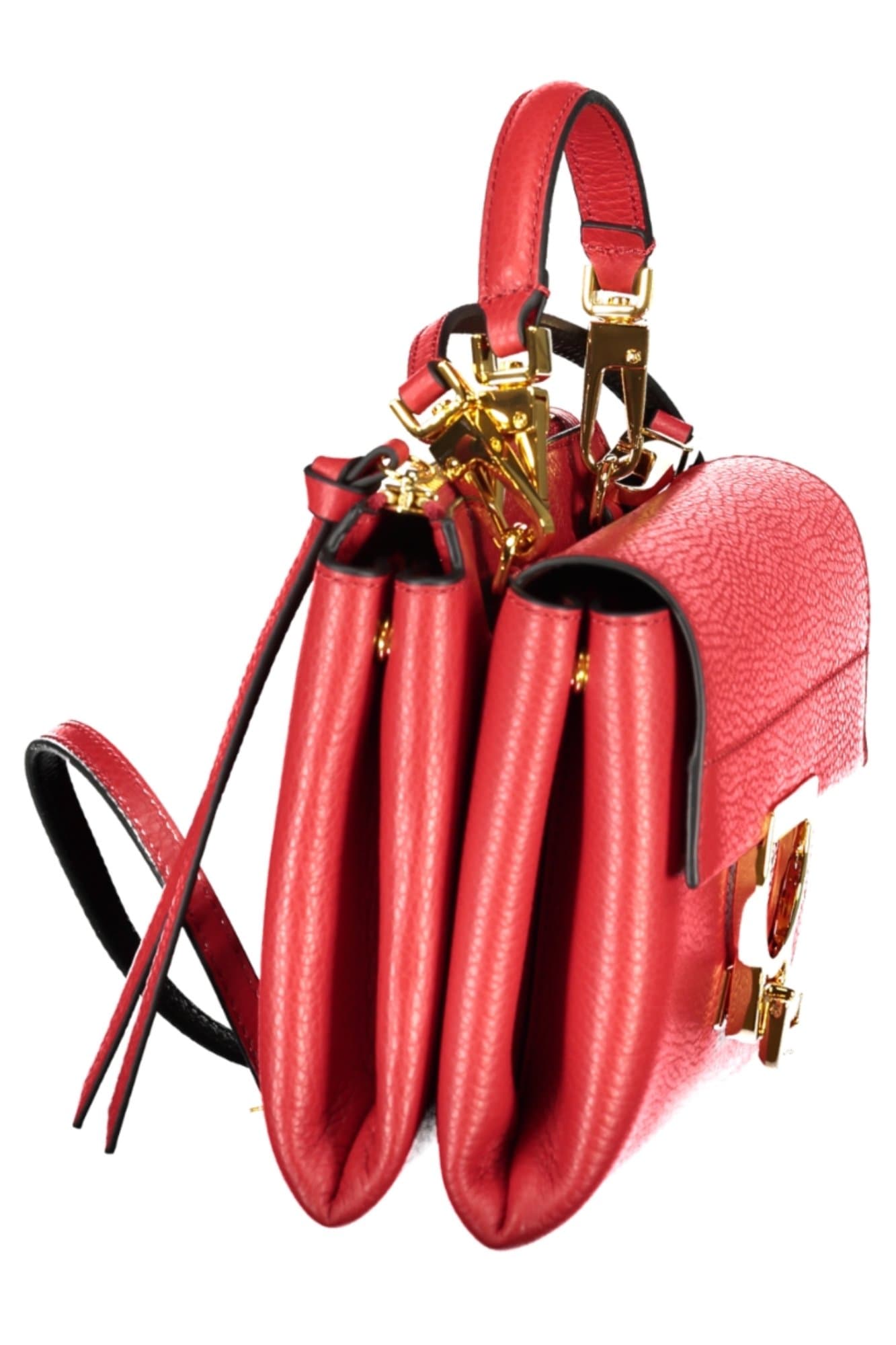 COCCINELLE BORSA DONNA ROSSO - Miniatura 3