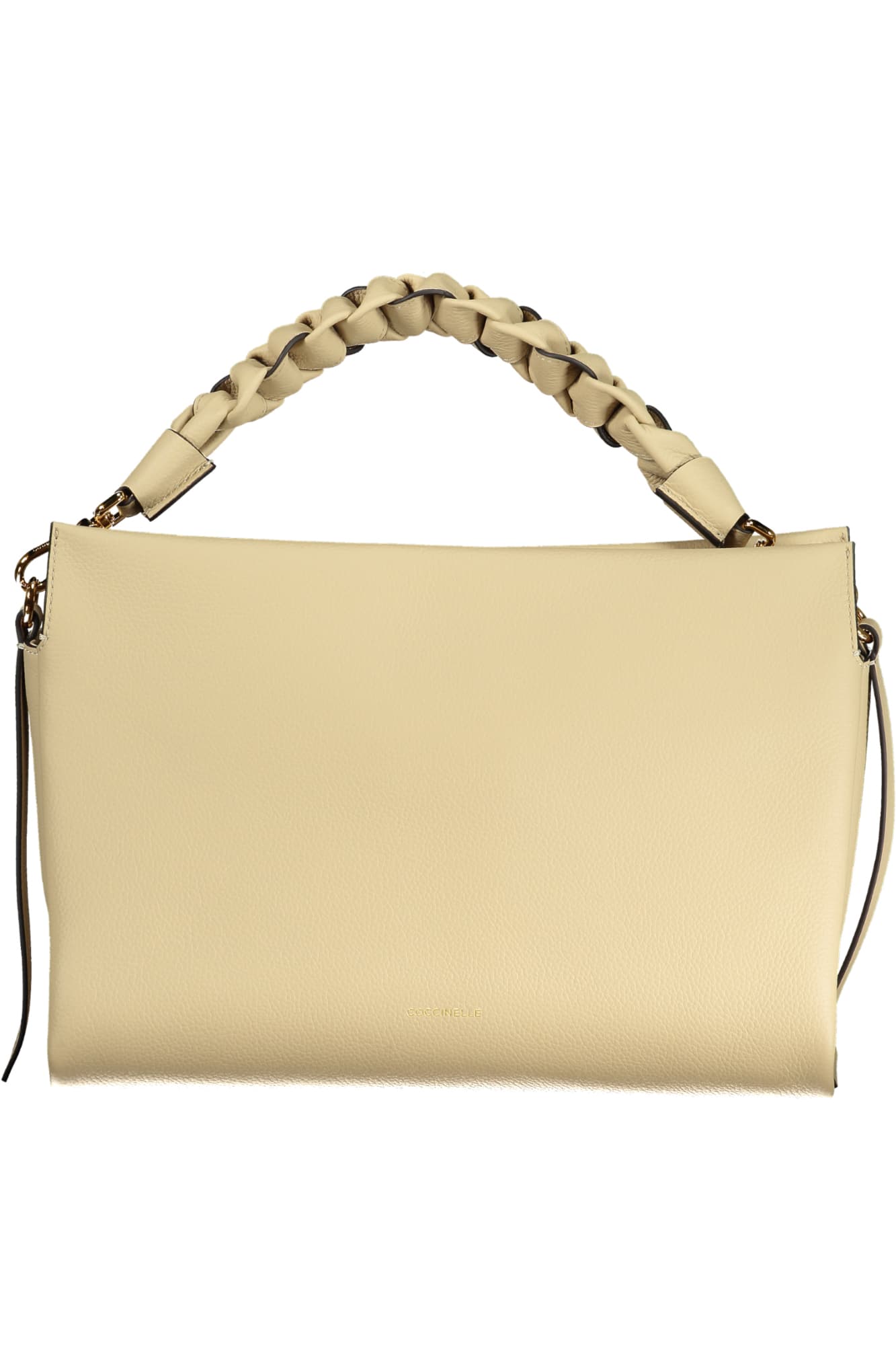 COCCINELLE BORSA DONNA BEIGE - Immagine principale