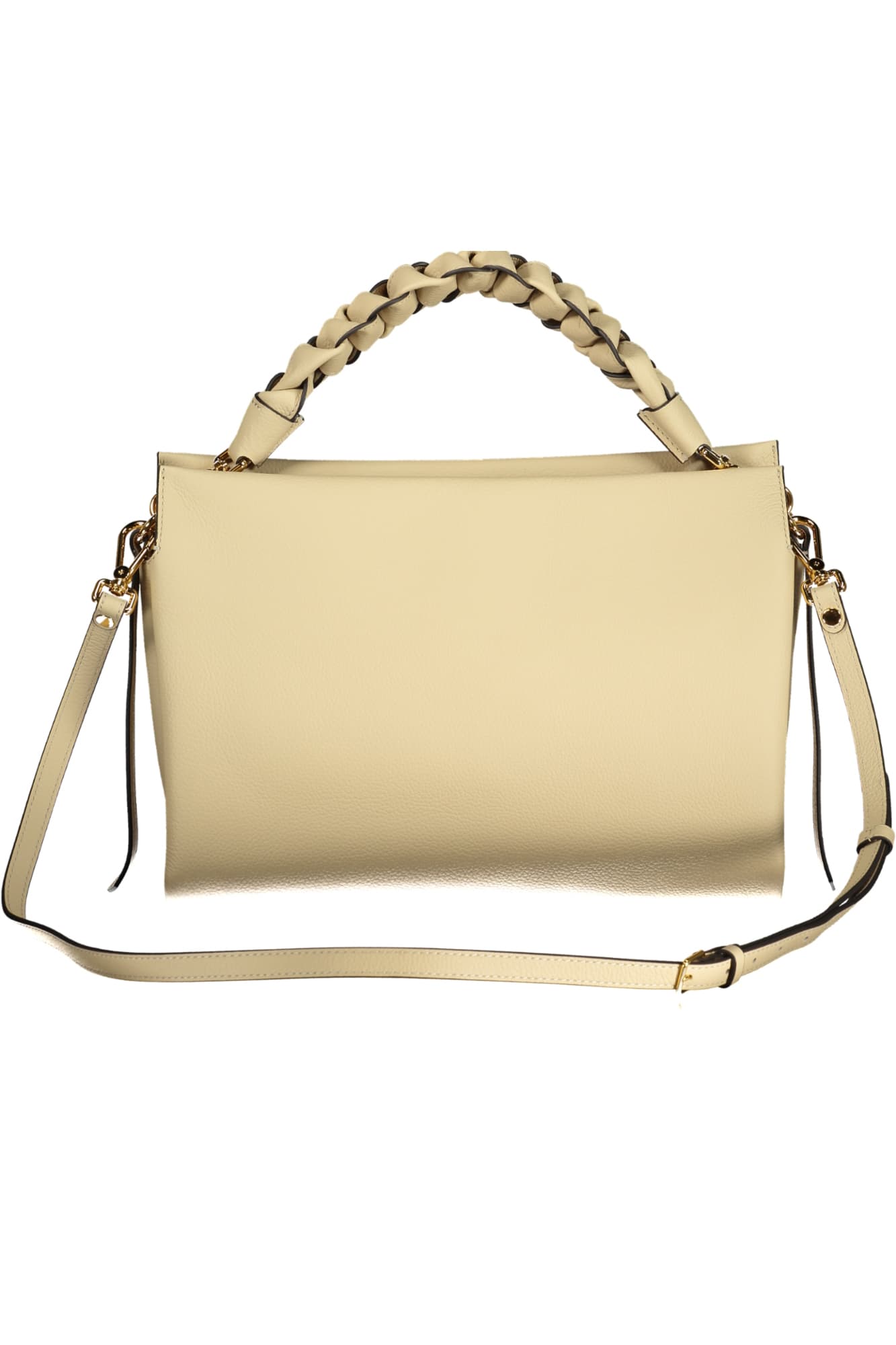 COCCINELLE BORSA DONNA BEIGE - Miniatura 2