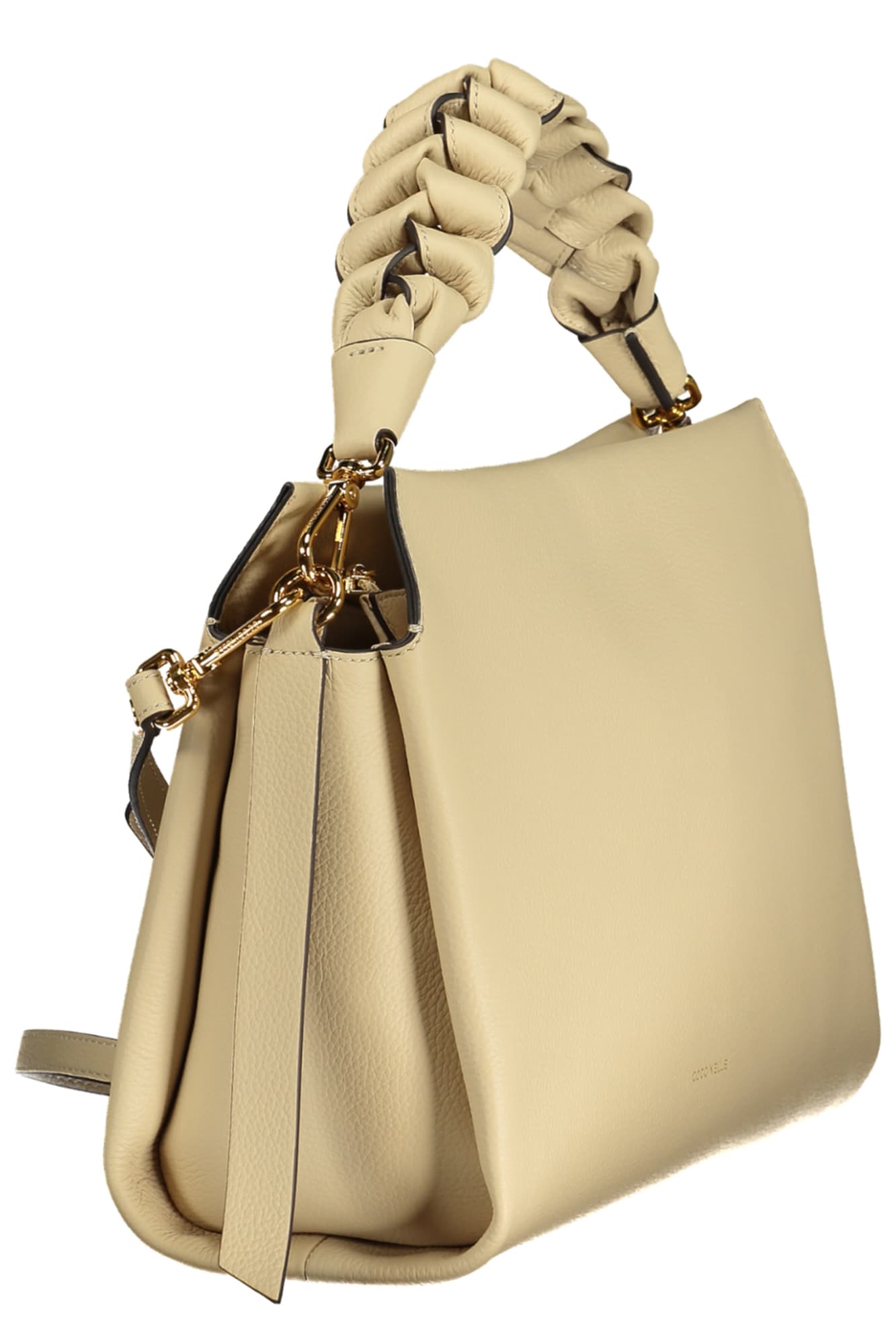 COCCINELLE BORSA DONNA BEIGE - Miniatura 3