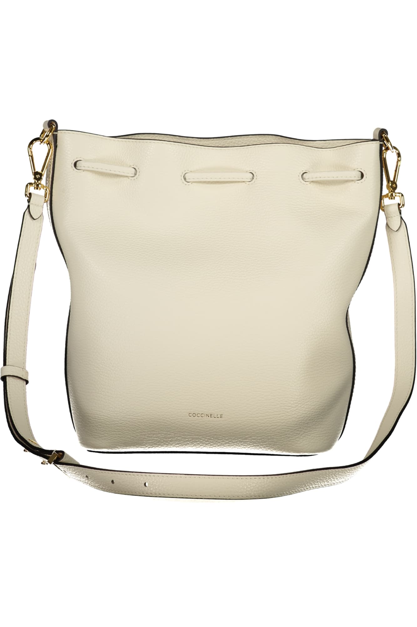 COCCINELLE BORSA DONNA BIANCO - Miniatura 2