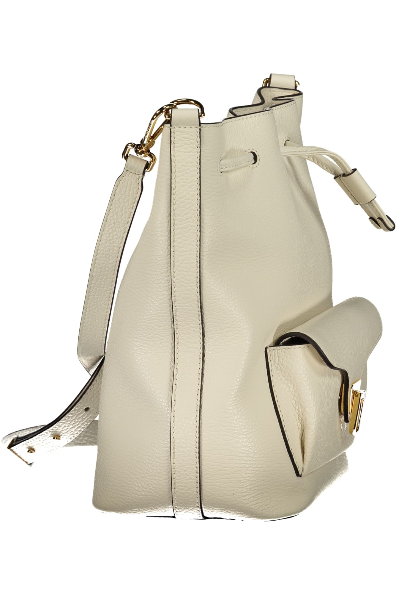 COCCINELLE BORSA DONNA BIANCO - Miniatura 3