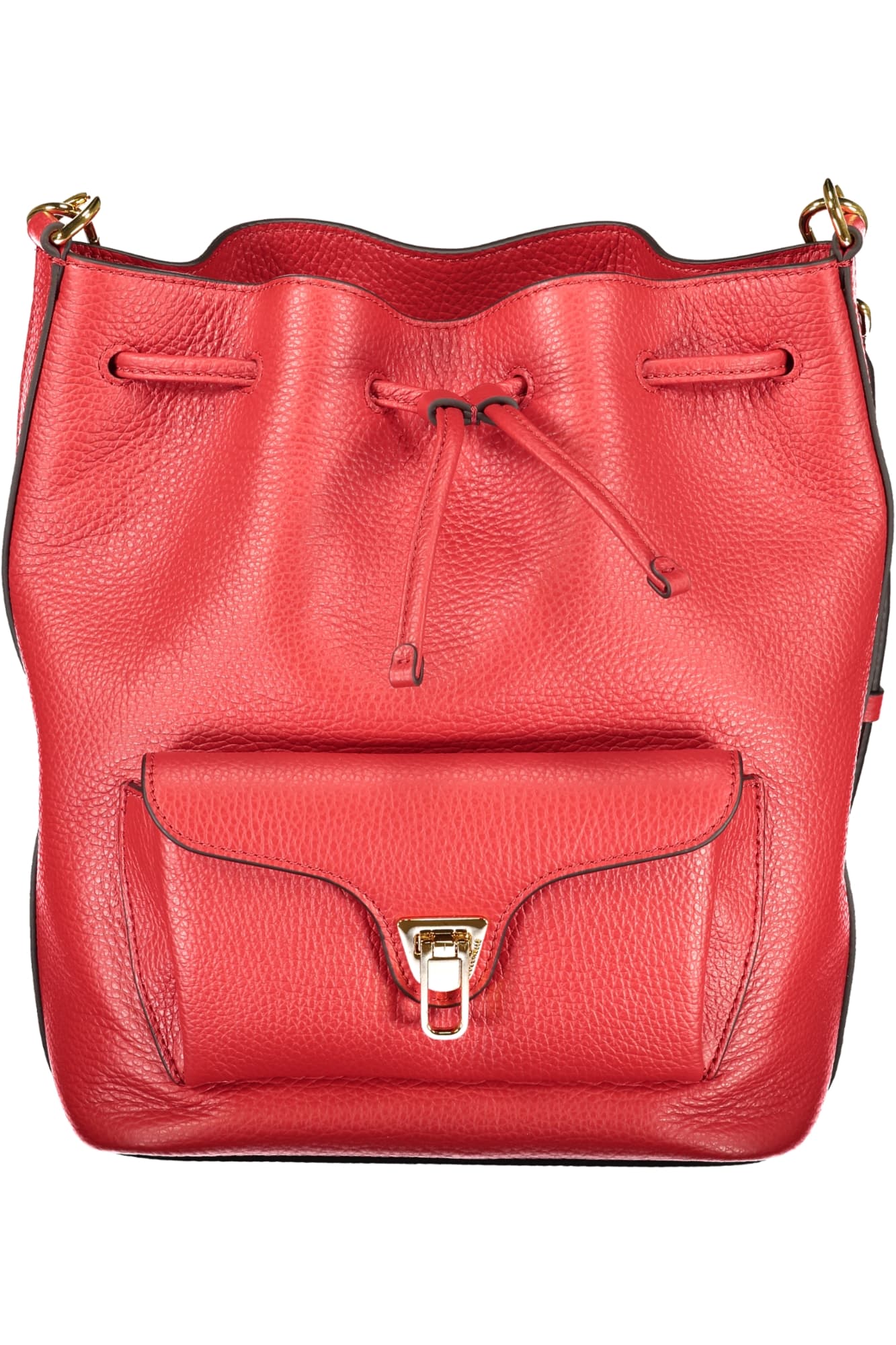 COCCINELLE BORSA DONNA ROSSO - Immagine 1