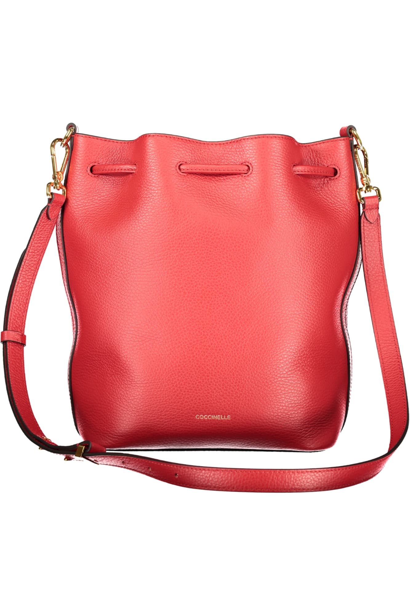 COCCINELLE BORSA DONNA ROSSO - Miniatura 2