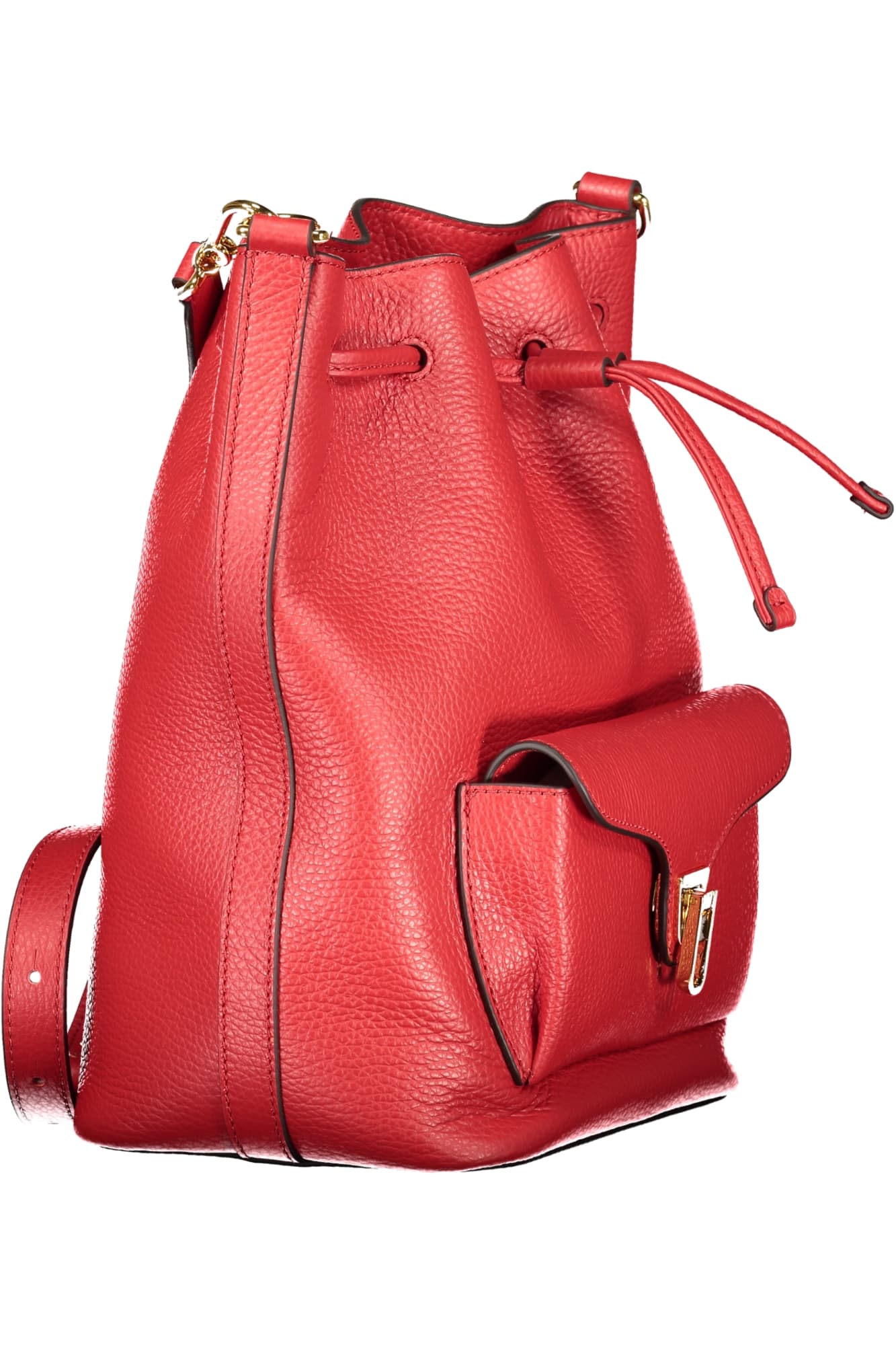 COCCINELLE BORSA DONNA ROSSO - Miniatura 3