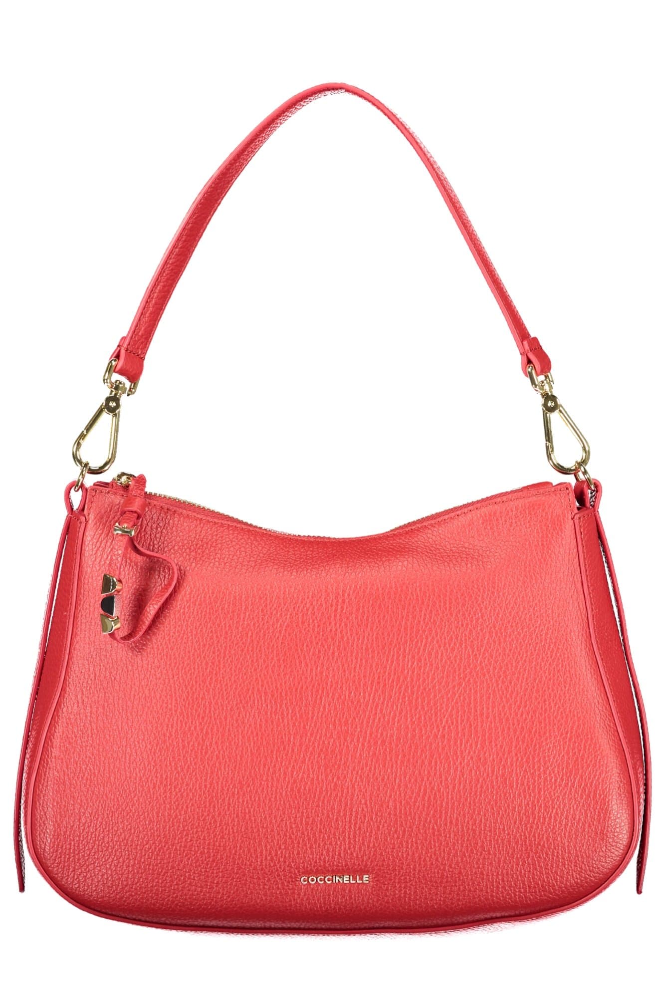 COCCINELLE BORSA DONNA ROSSO - Immagine 1