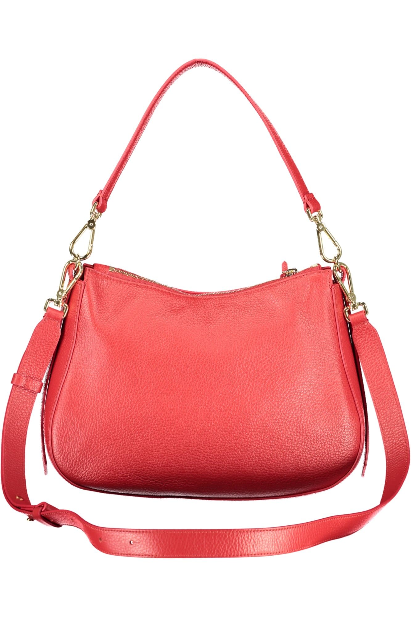 COCCINELLE BORSA DONNA ROSSO - Miniatura 2